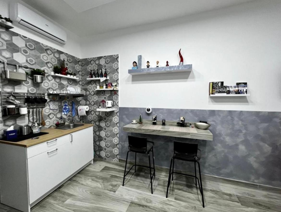 Bed & Breakfast Miraglia