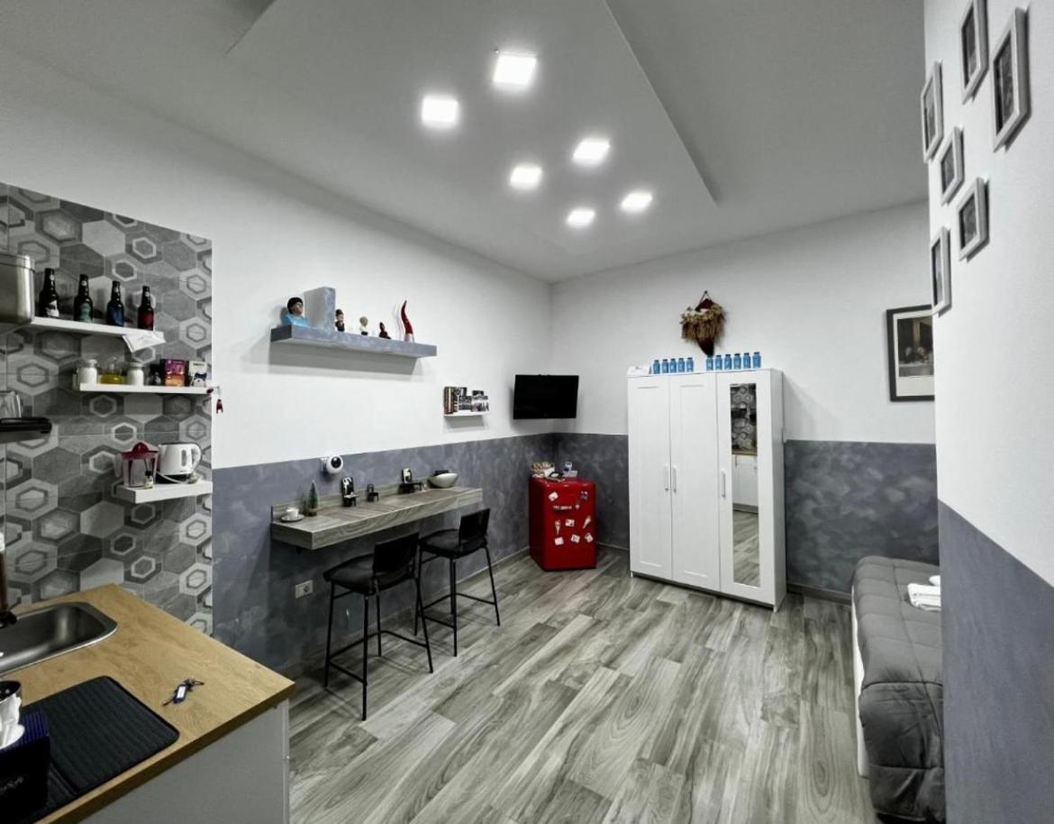 Bed & Breakfast Miraglia 3*