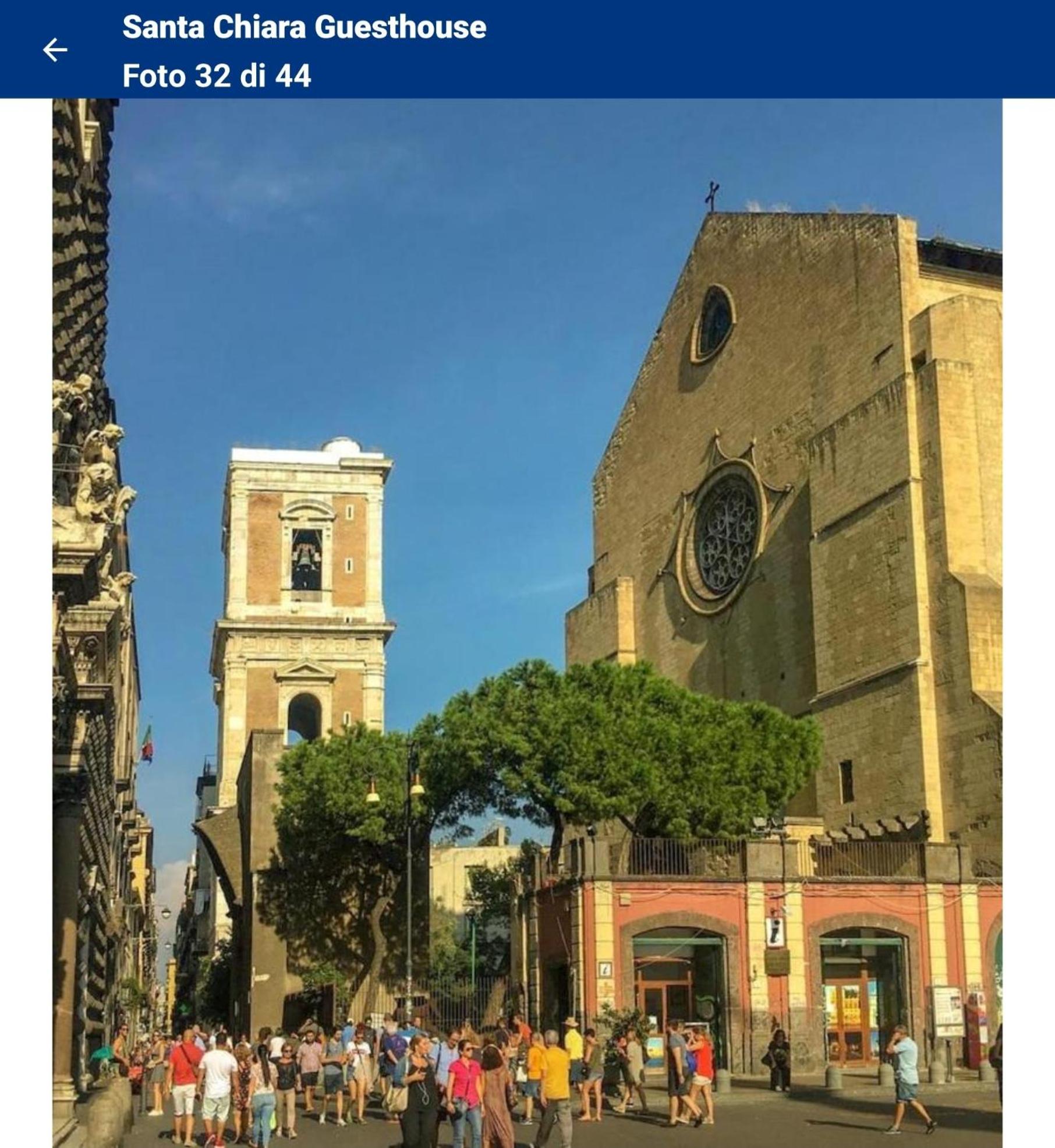 San Gennaro * Naples