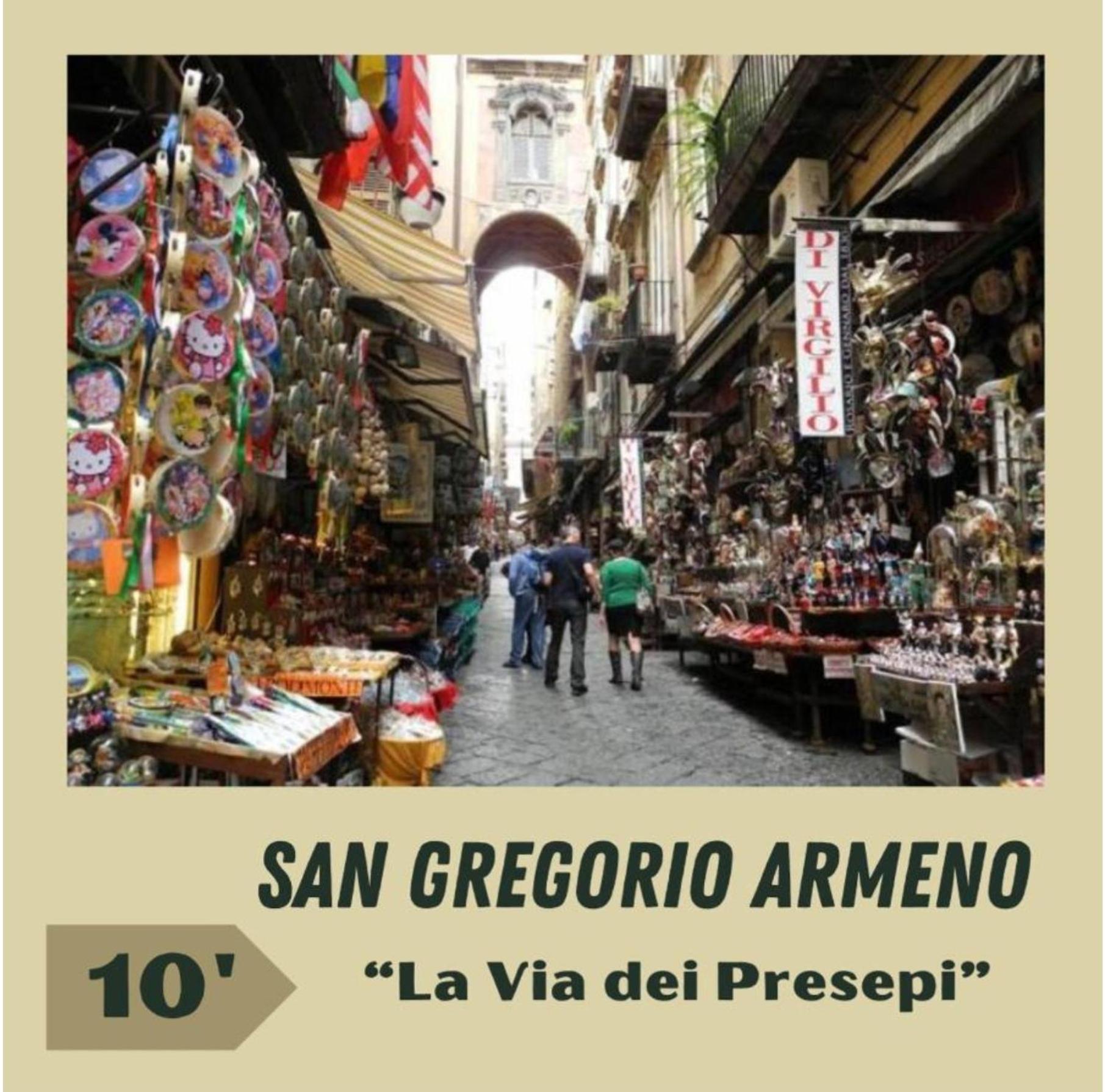 San Gennaro