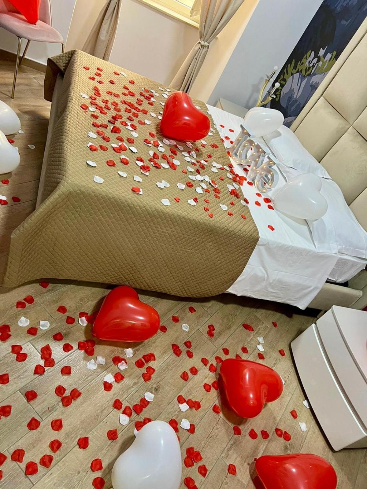 Bed & Breakfast In Piazzetta Naples