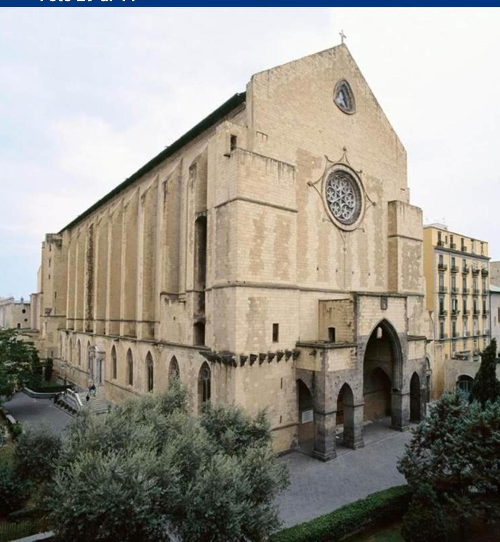 San Biagio House *