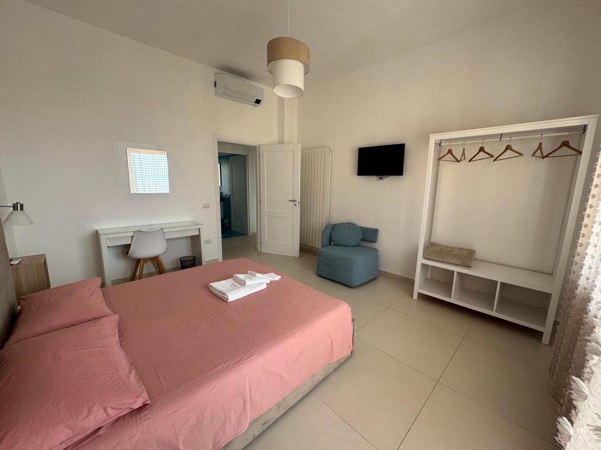 Casa Langellotti Naples