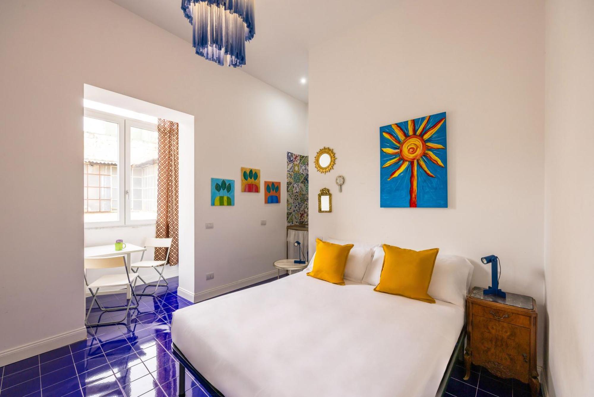 Piazza Miraglia - By Wonderful Italy Apartment *