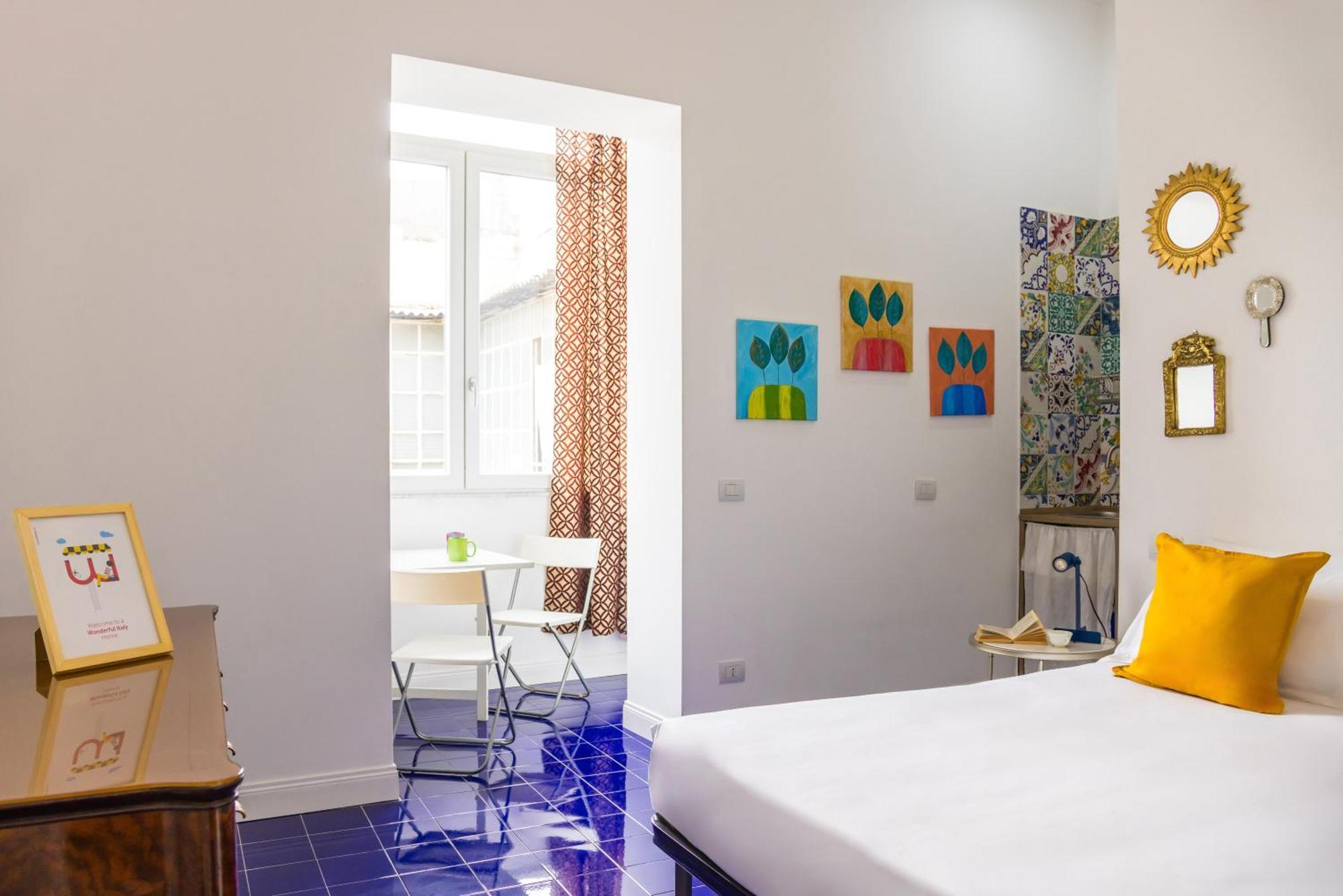 Piazza Miraglia - By Wonderful Italy Apartment *
