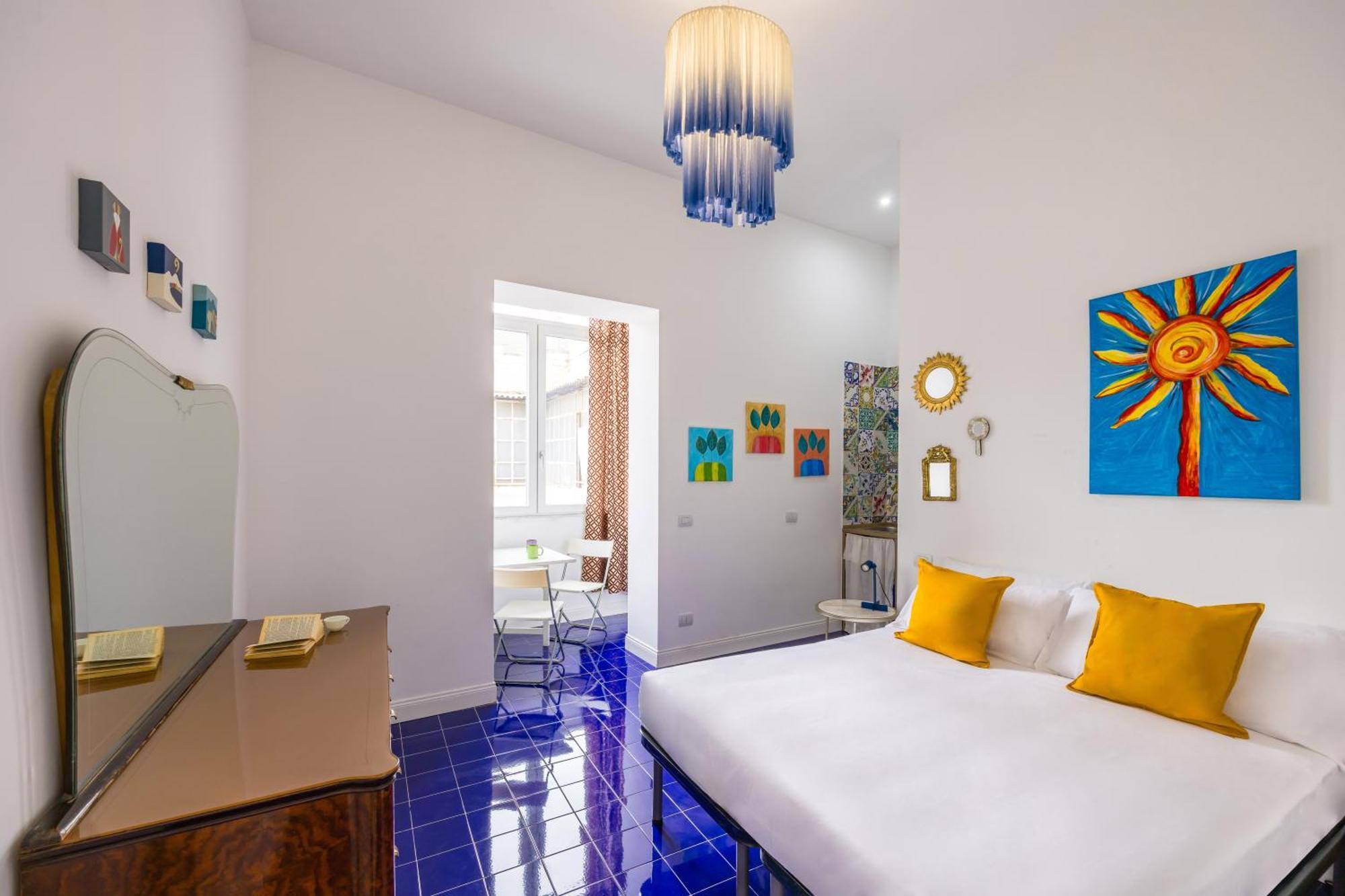 Piazza Miraglia - By Wonderful Italy Apartment Naples