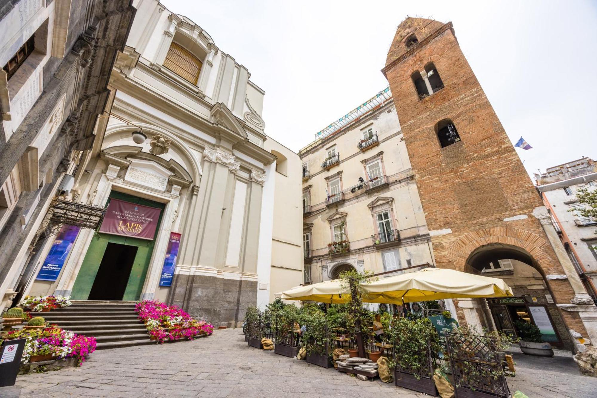 Piazza Miraglia - By Wonderful Italy Apartment *