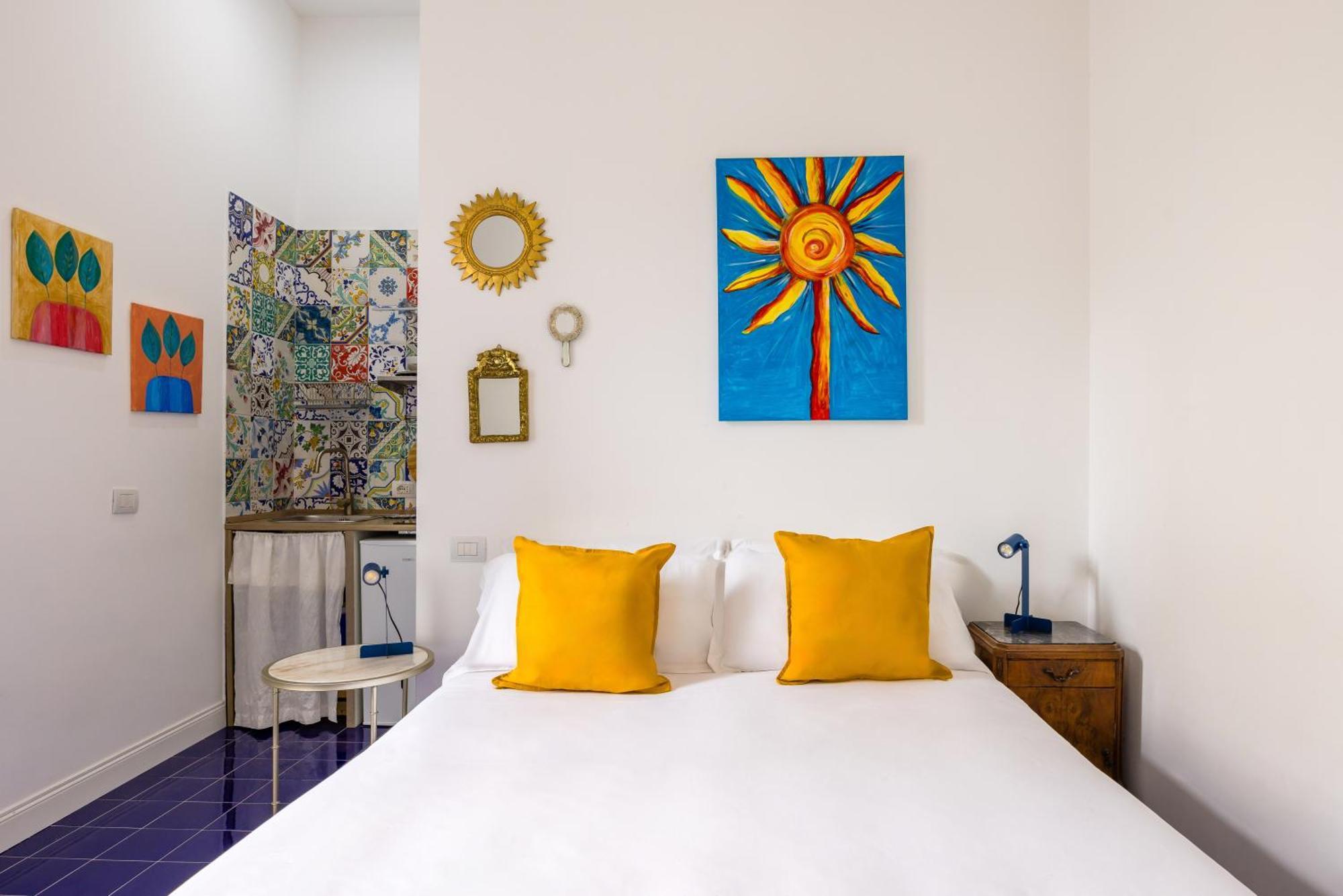 Piazza Miraglia - By Wonderful Italy Apartment *