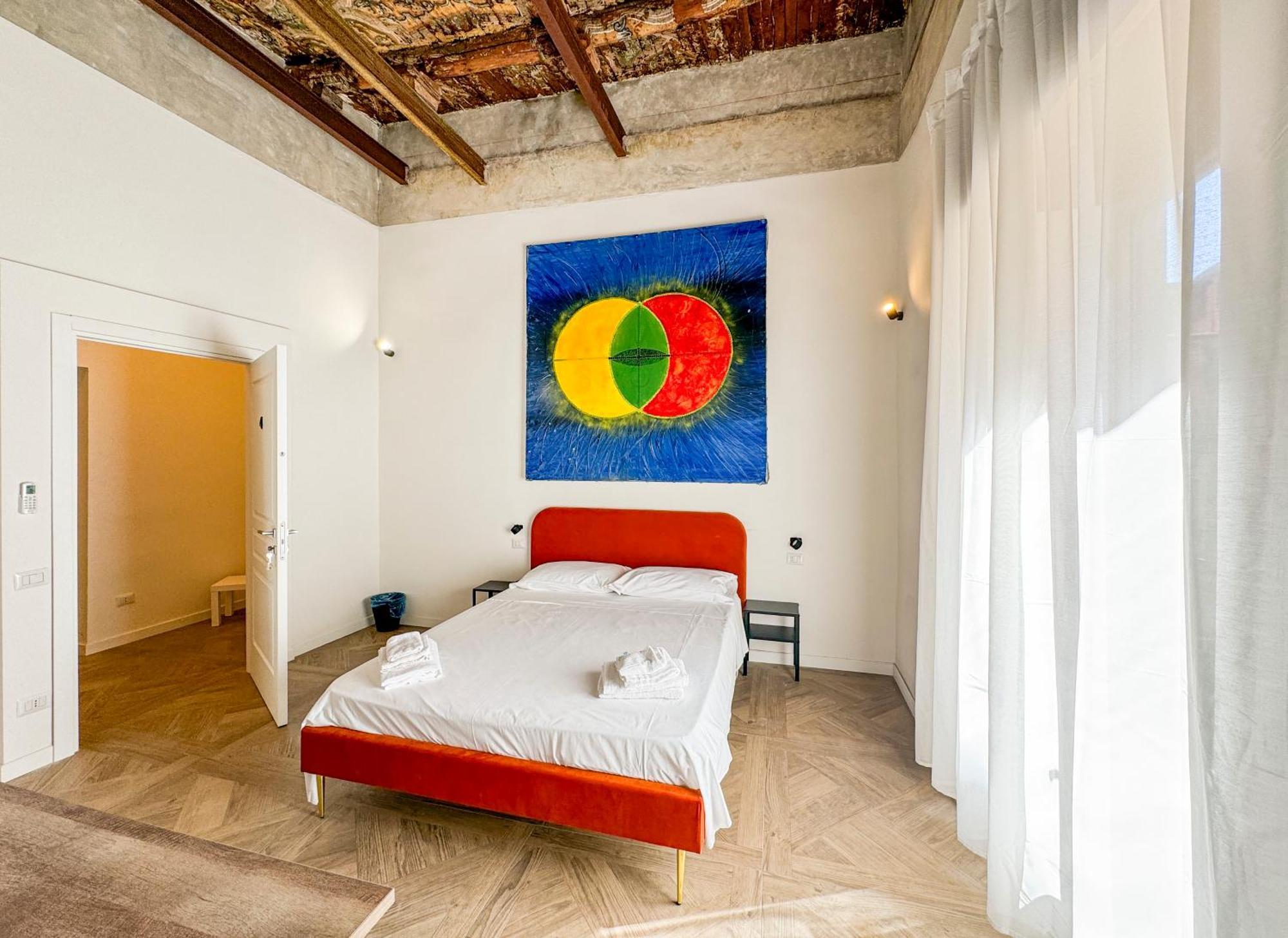 Boutique Spagnoli Guest house