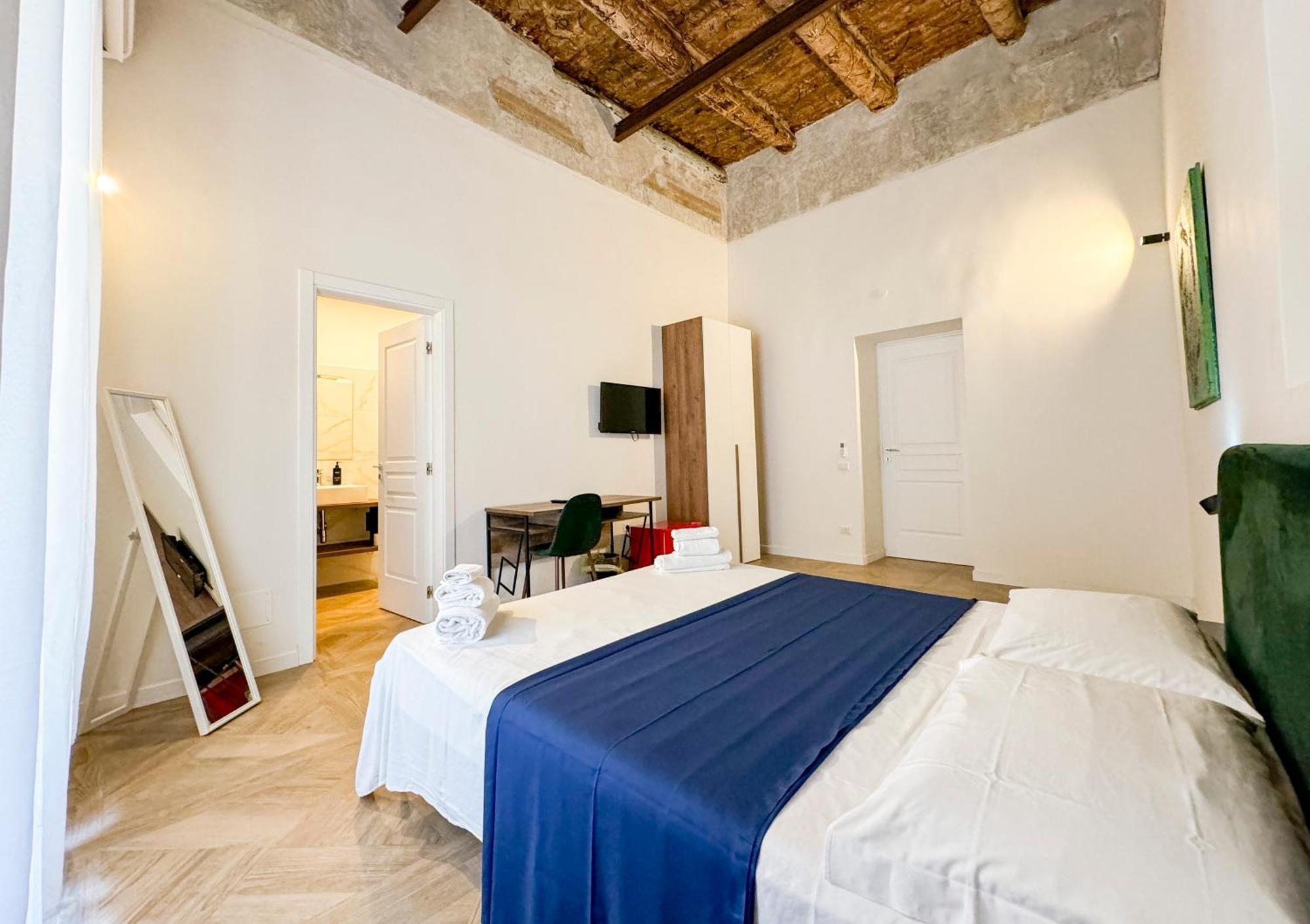 Guest house Boutique Spagnoli *