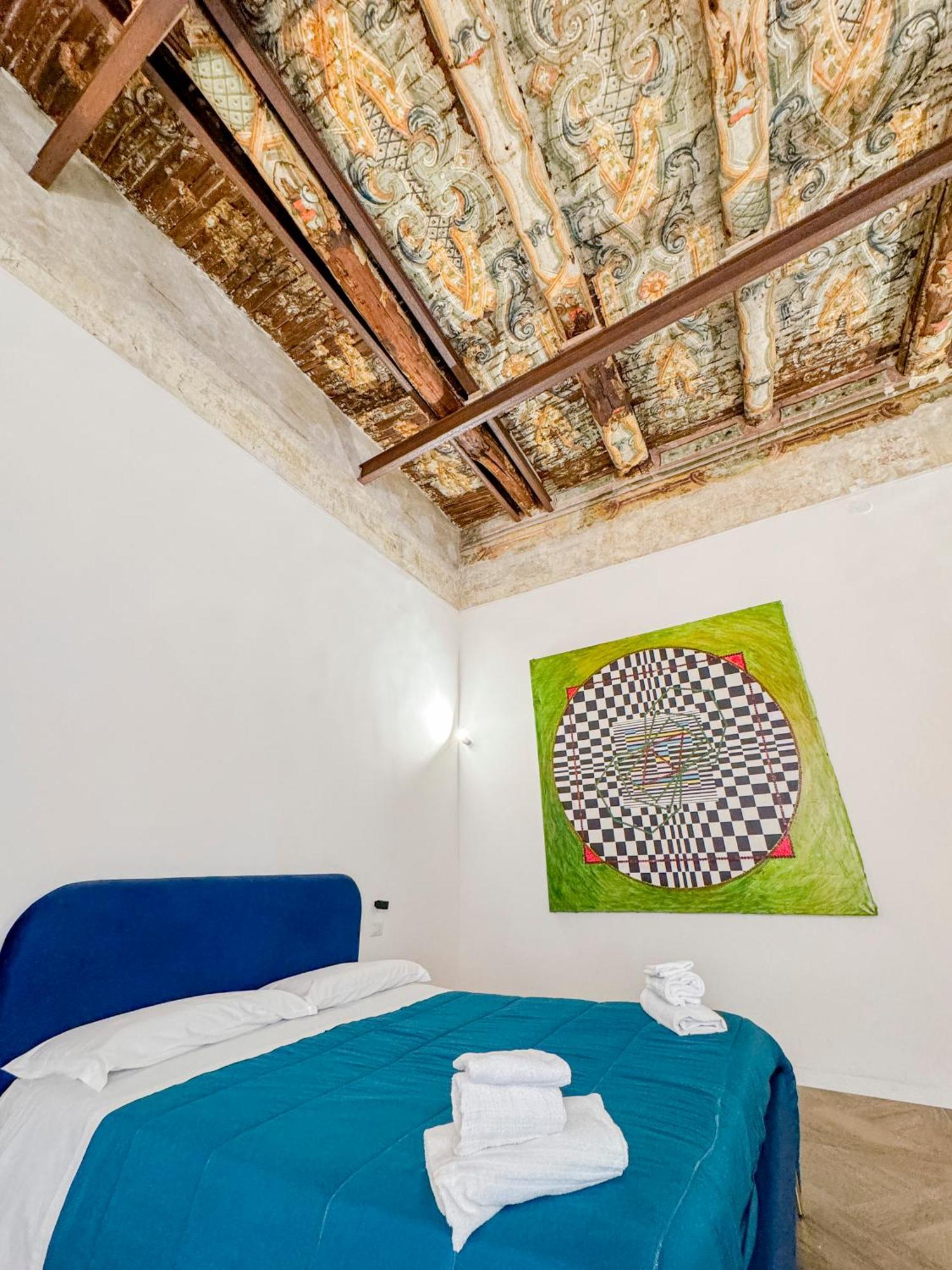 Boutique Spagnoli Guest house Naples