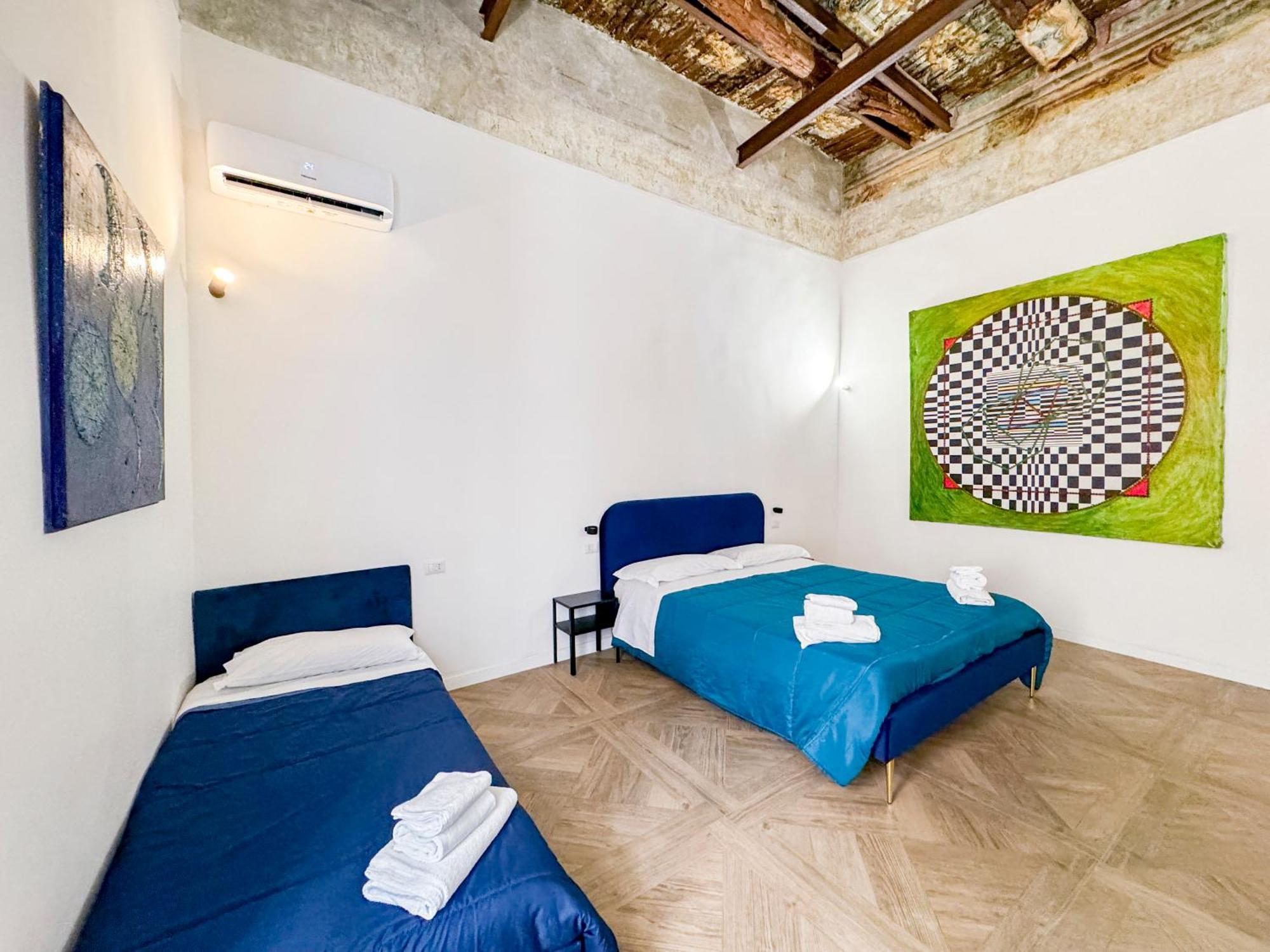 Boutique Spagnoli Guest house