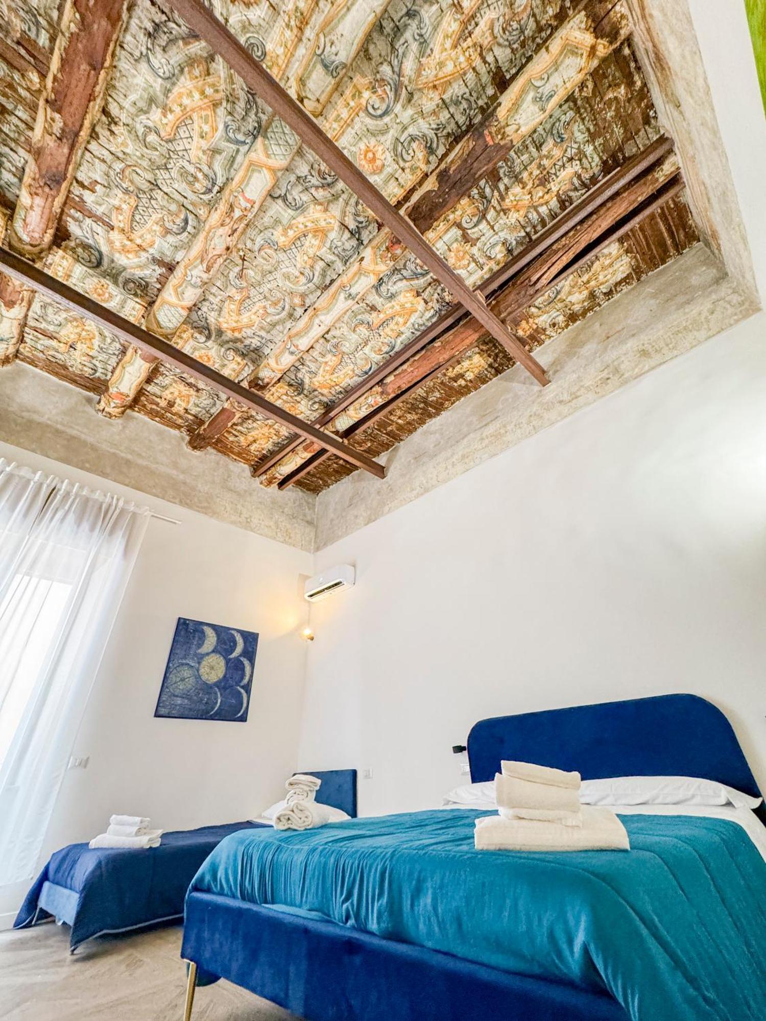 Guest house Boutique Spagnoli