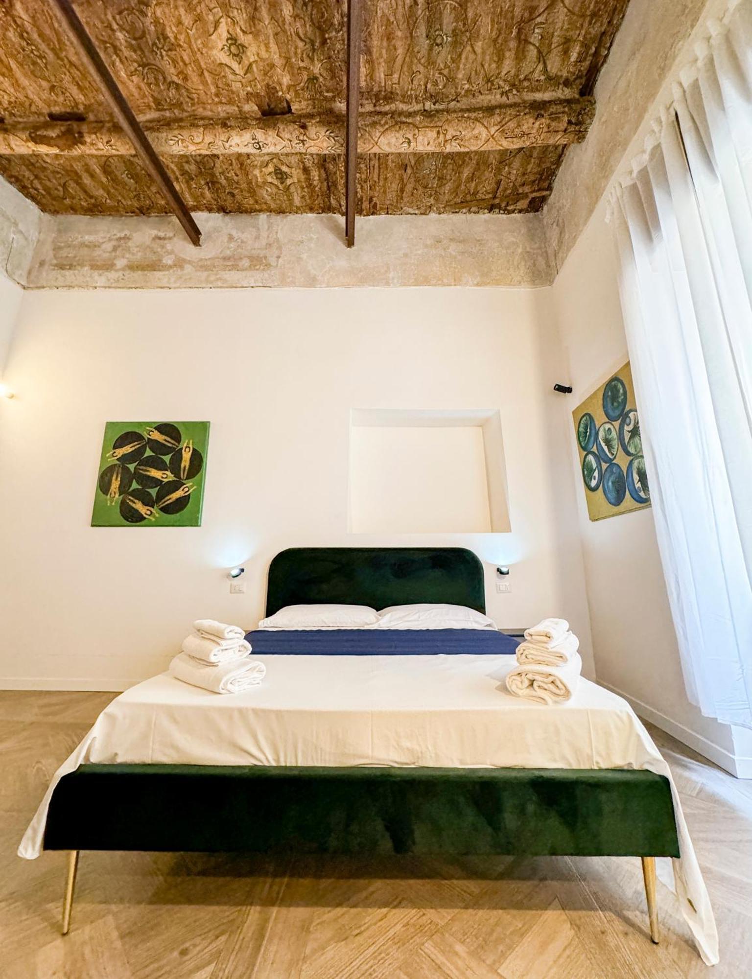 Boutique Spagnoli Guest house Naples