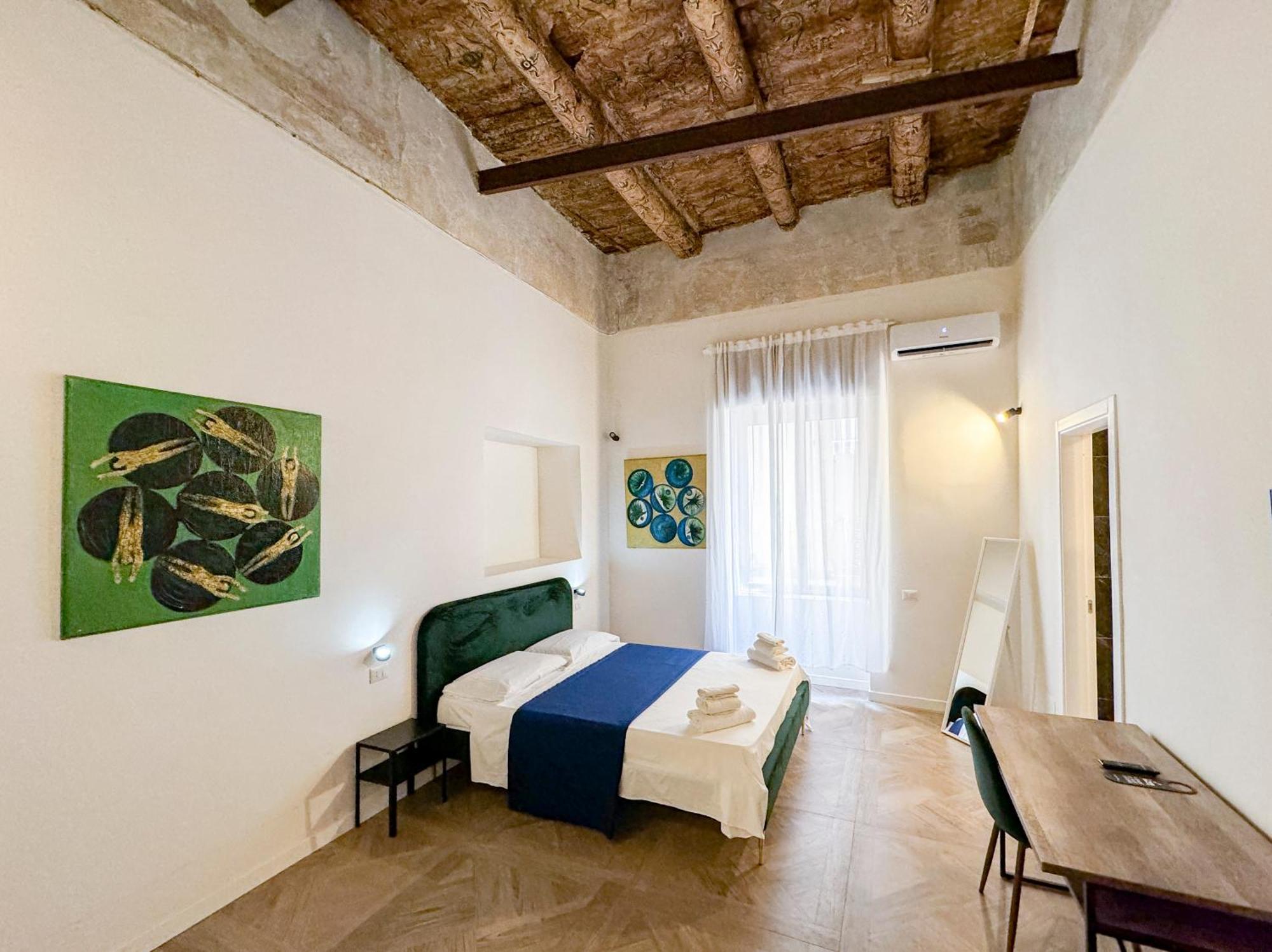 Boutique Spagnoli Naples