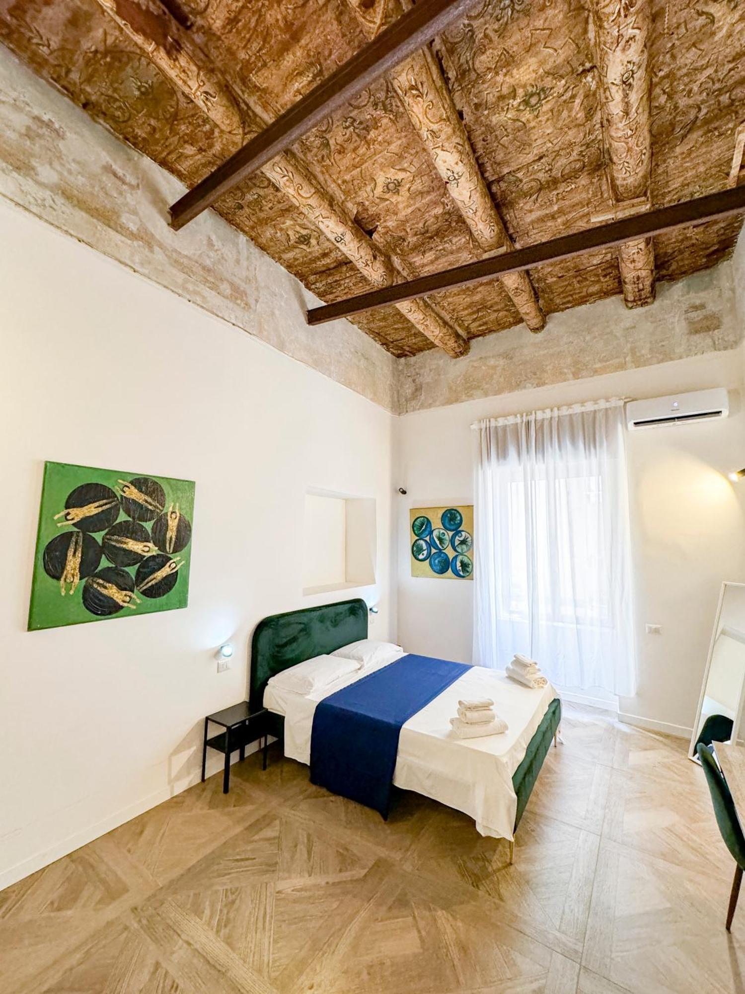 Guest house Boutique Spagnoli