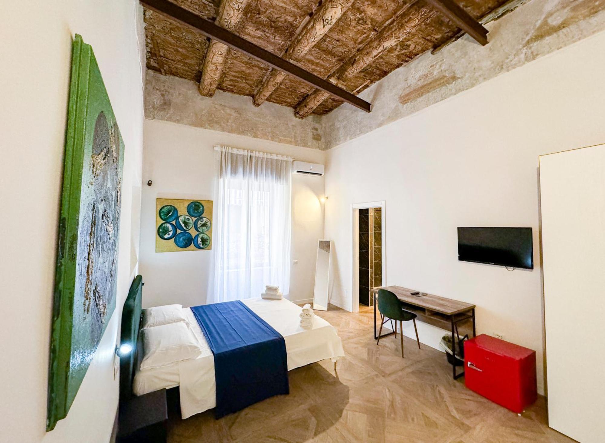 Boutique Spagnoli Guest house *