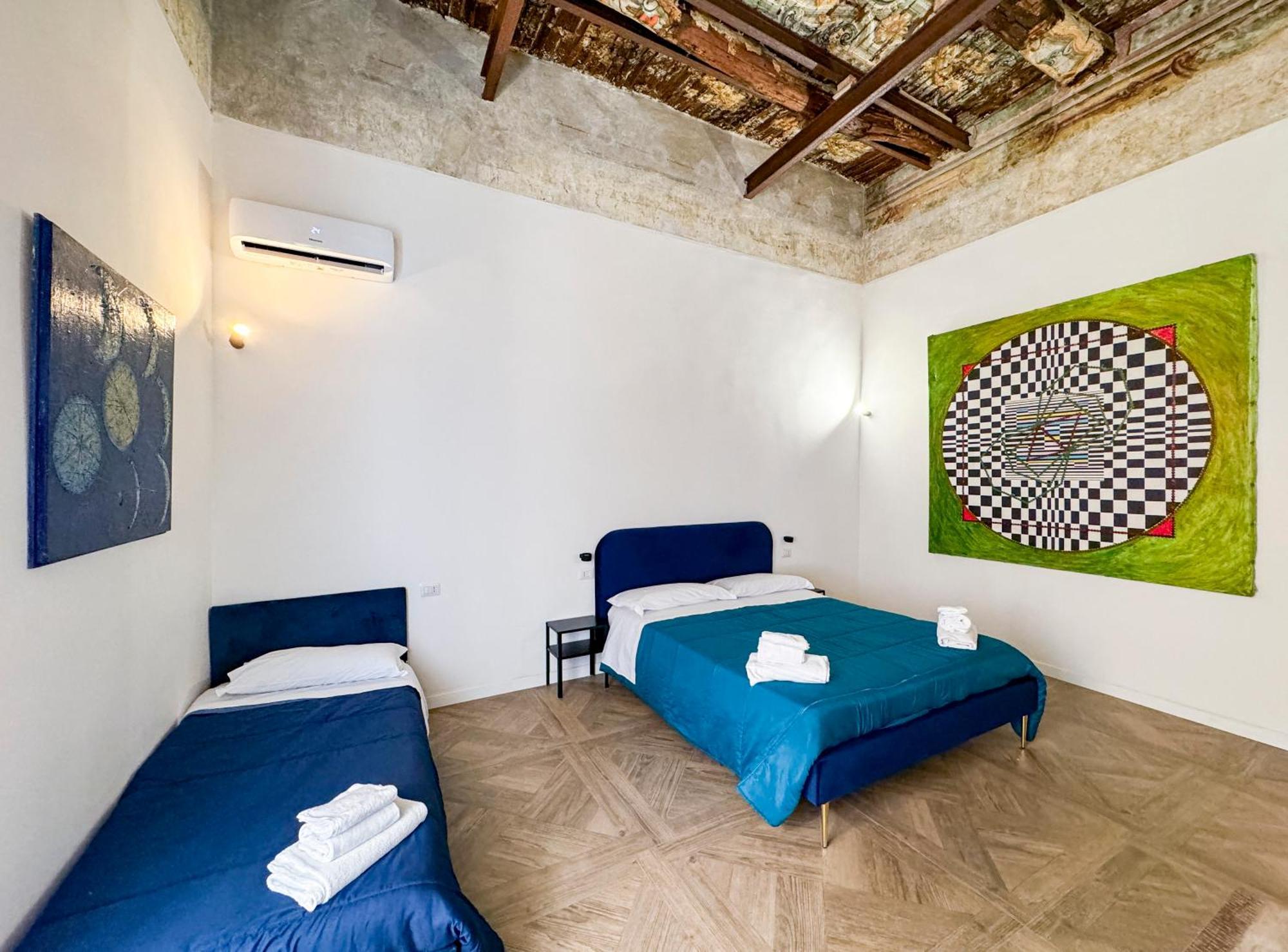 Guest house Boutique Spagnoli *
