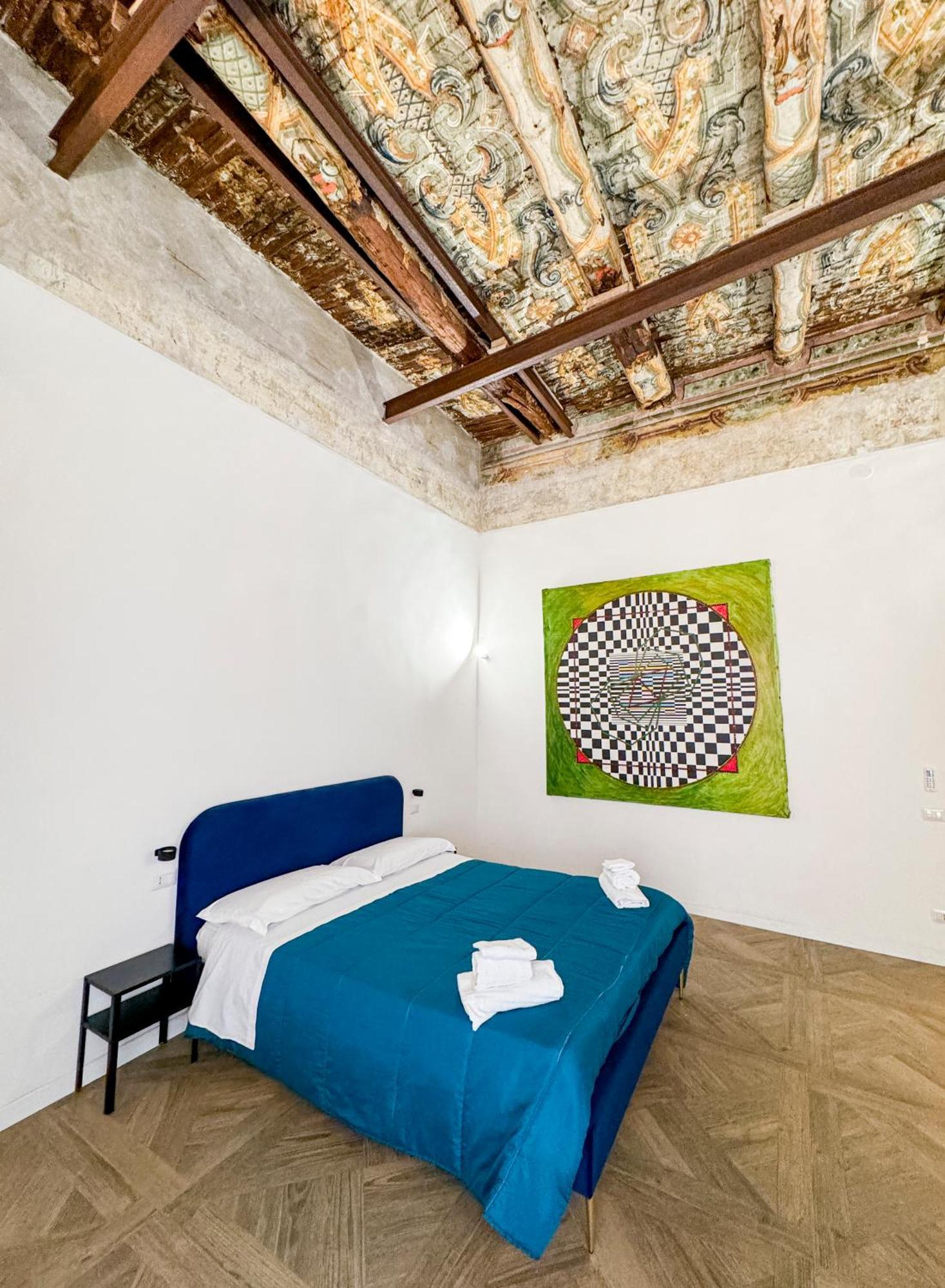 Boutique Spagnoli Guest house Naples