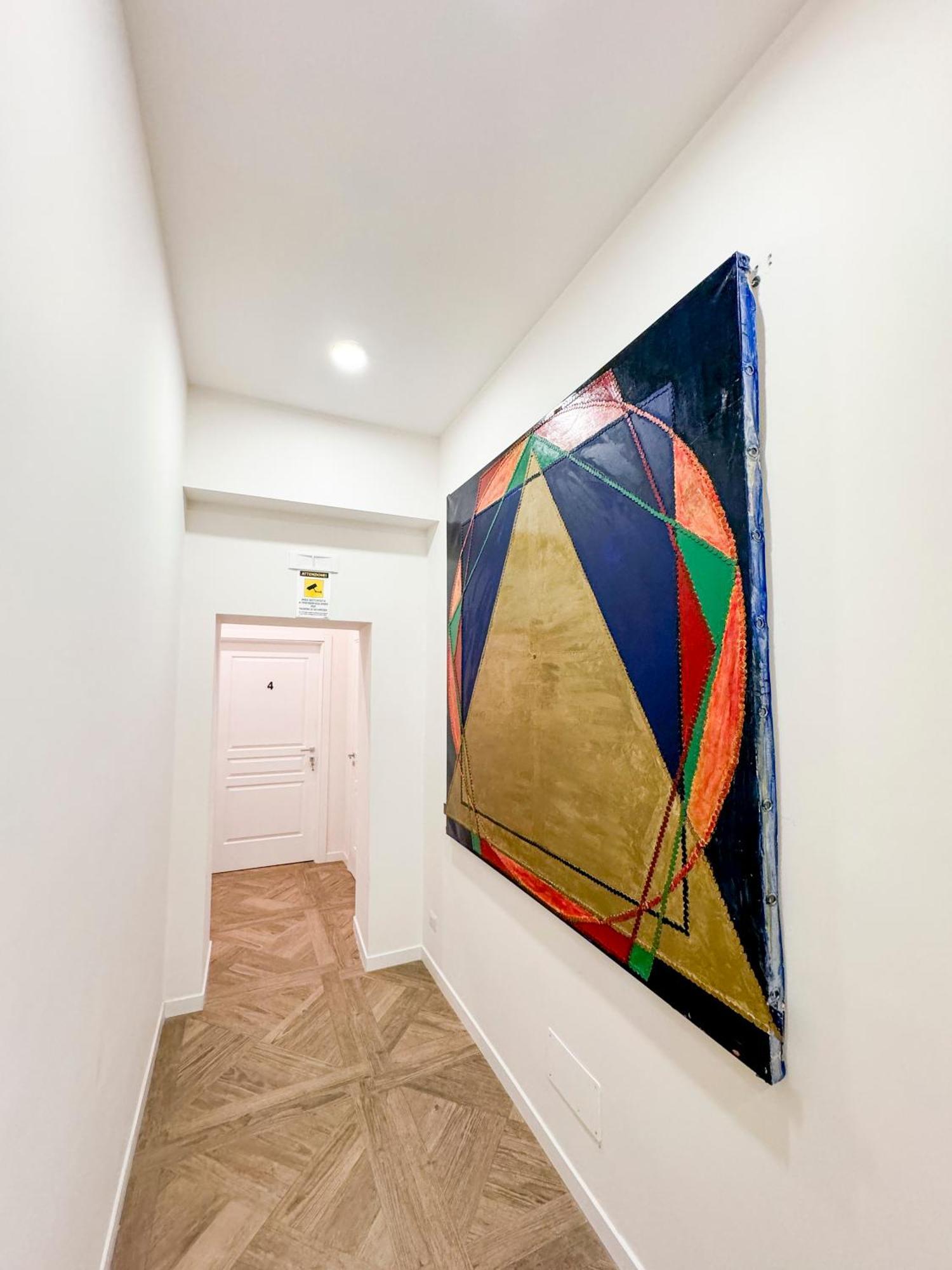 Guest house Boutique Spagnoli Naples
