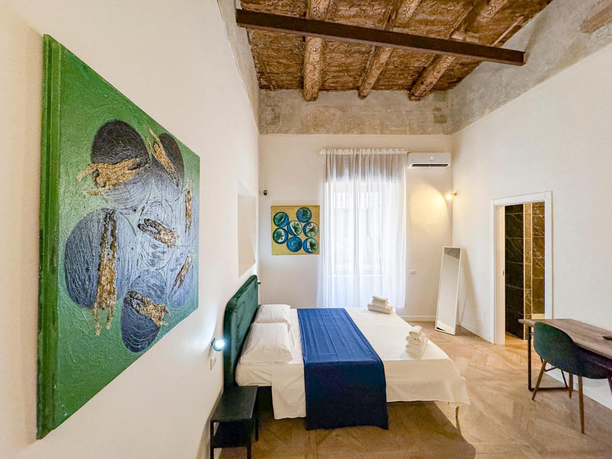 Guest house Boutique Spagnoli *