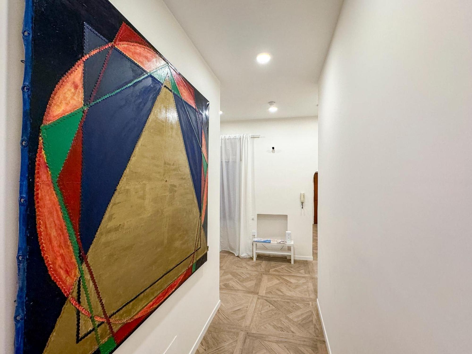 Boutique Spagnoli Guest house