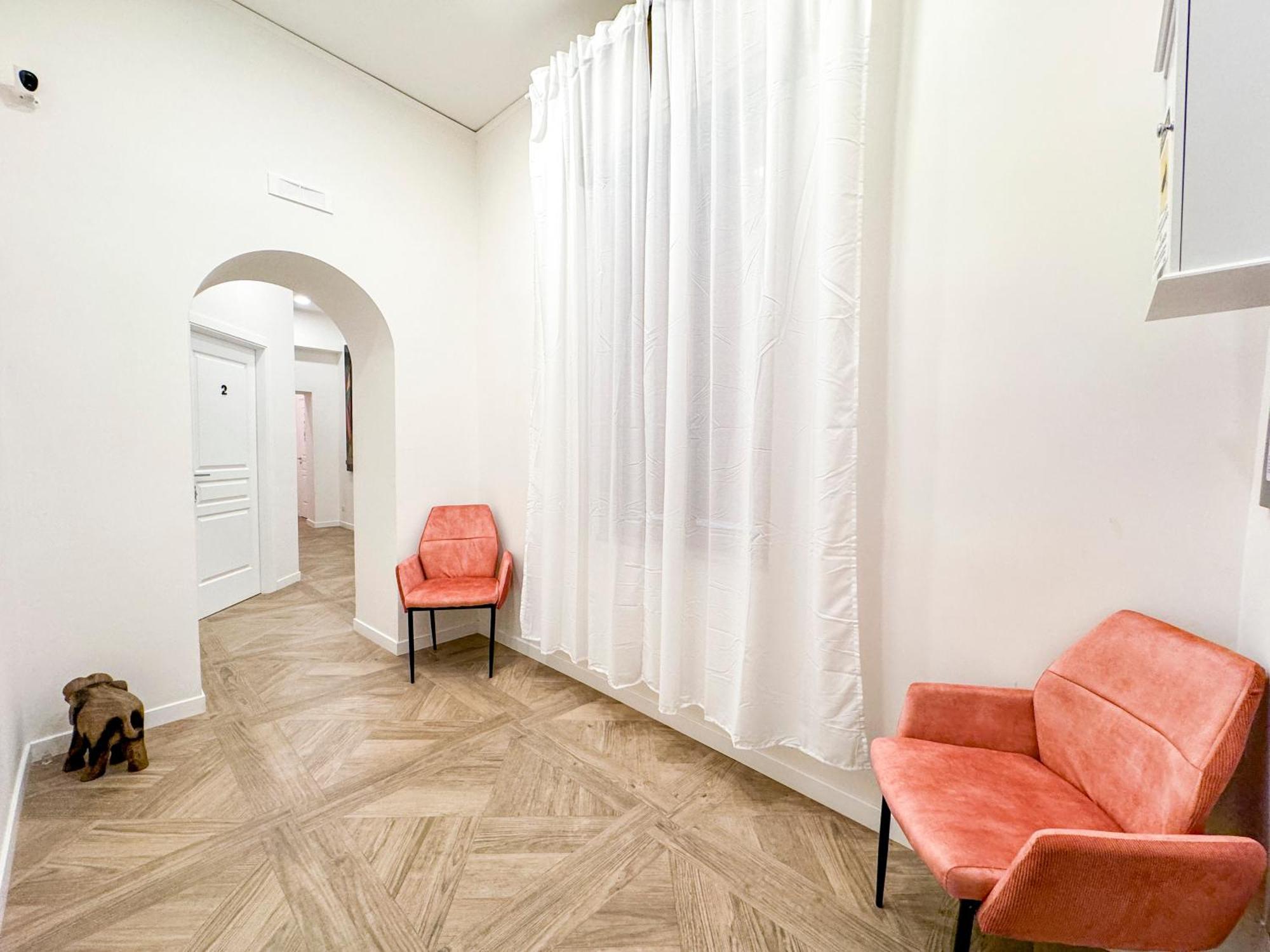 Boutique Spagnoli Guest house *