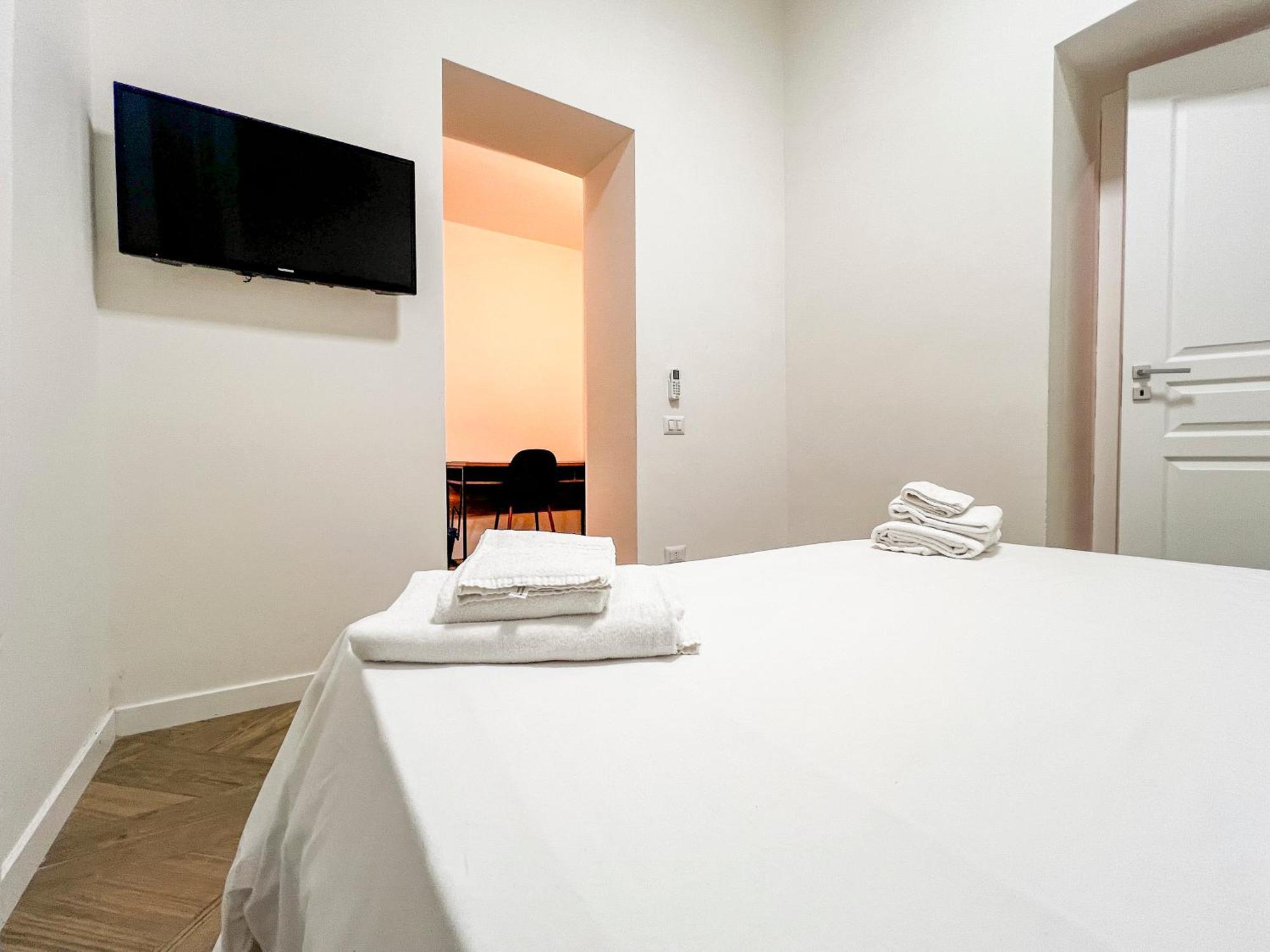 Guest house Boutique Spagnoli *