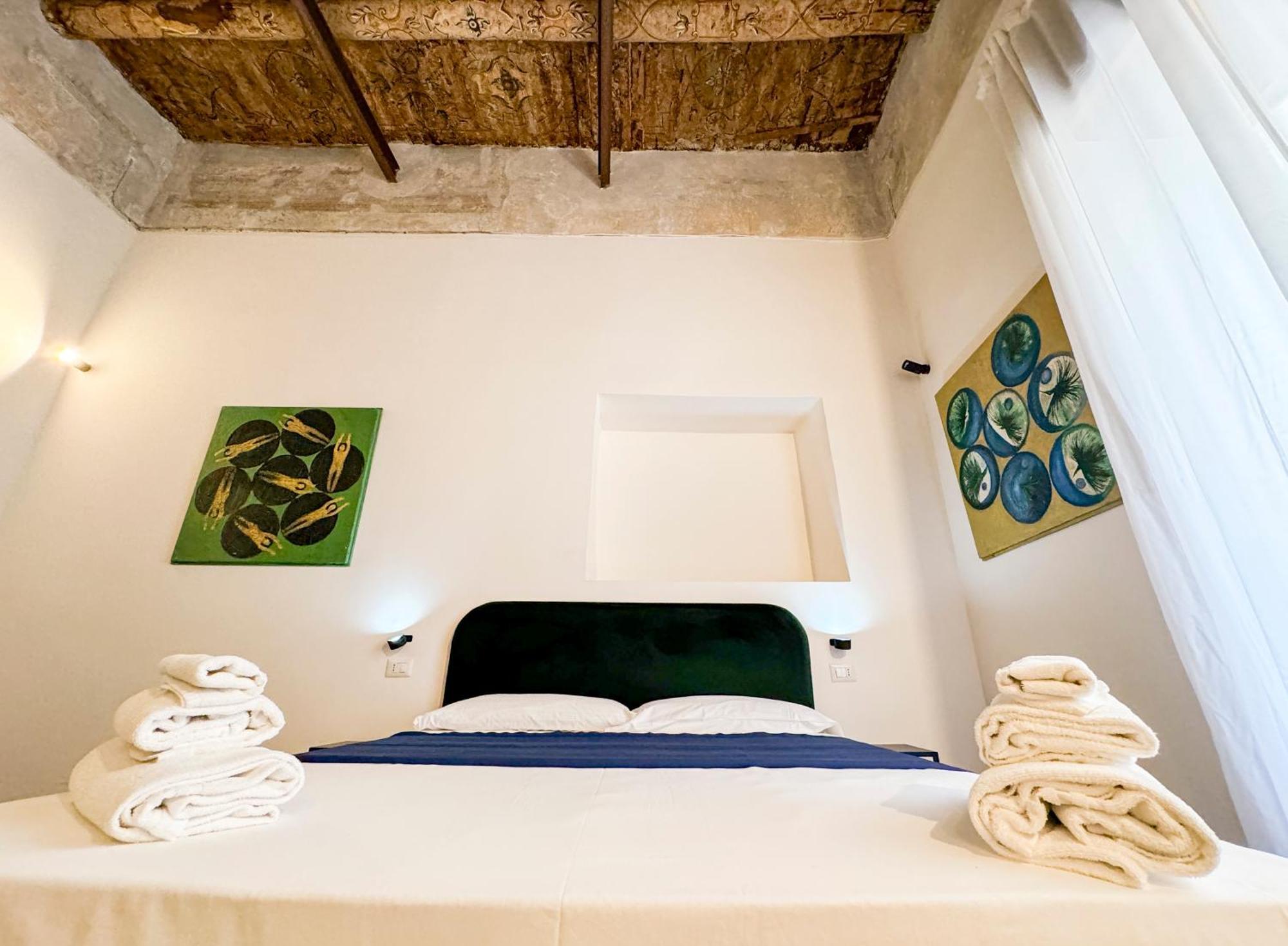 Boutique Spagnoli Guest house Naples