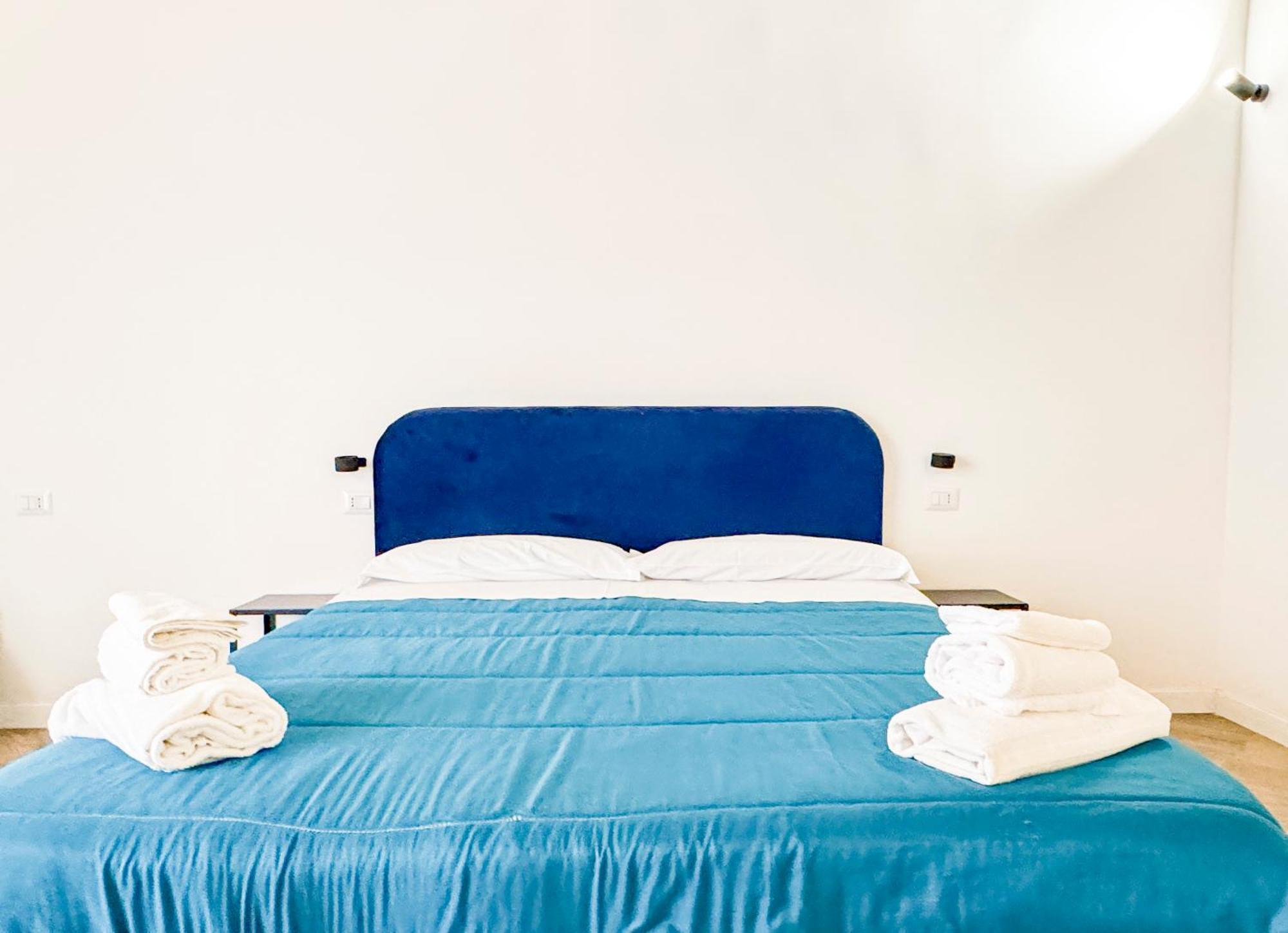Guest house Boutique Spagnoli Naples