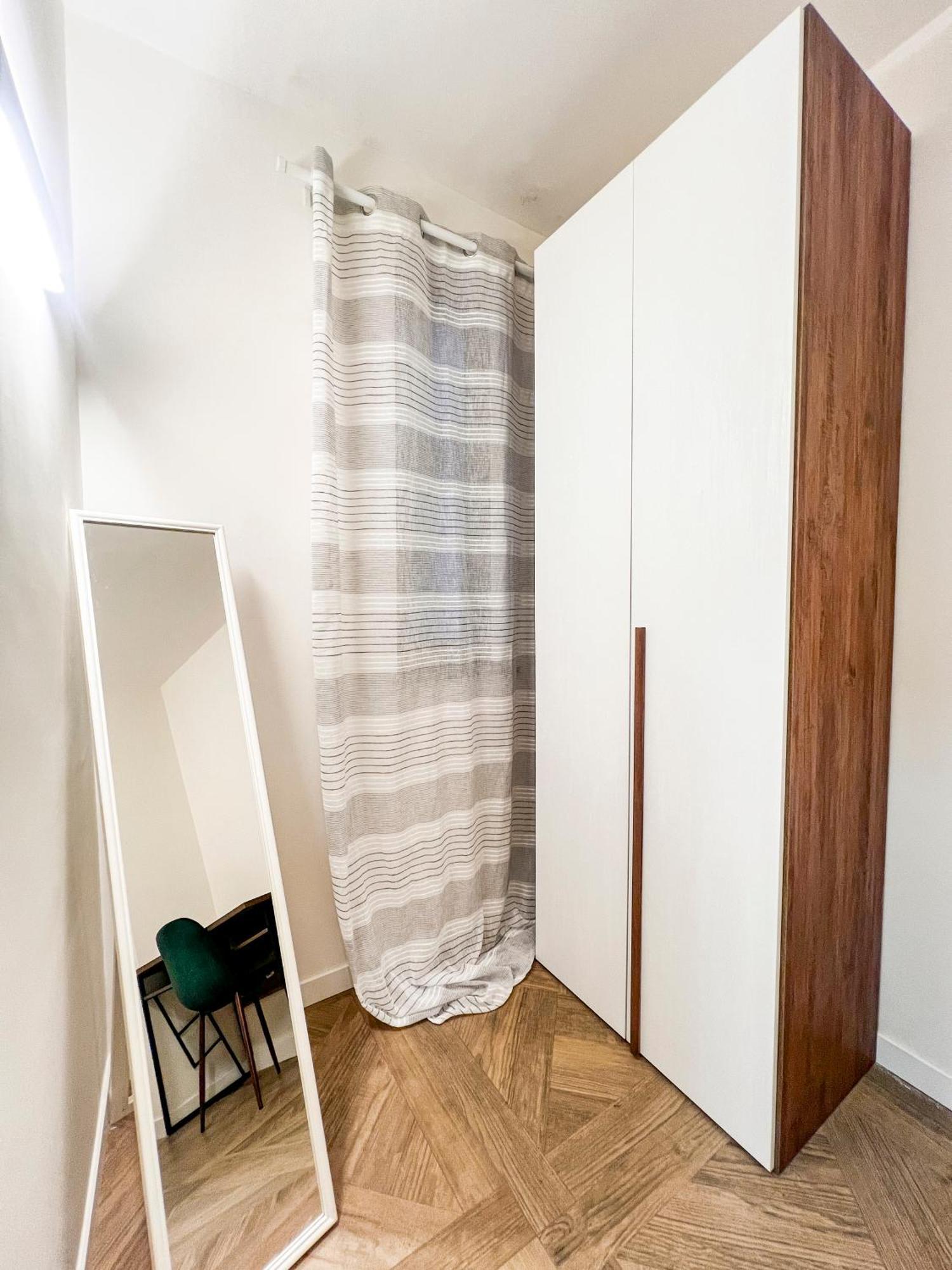 Boutique Spagnoli Guest house