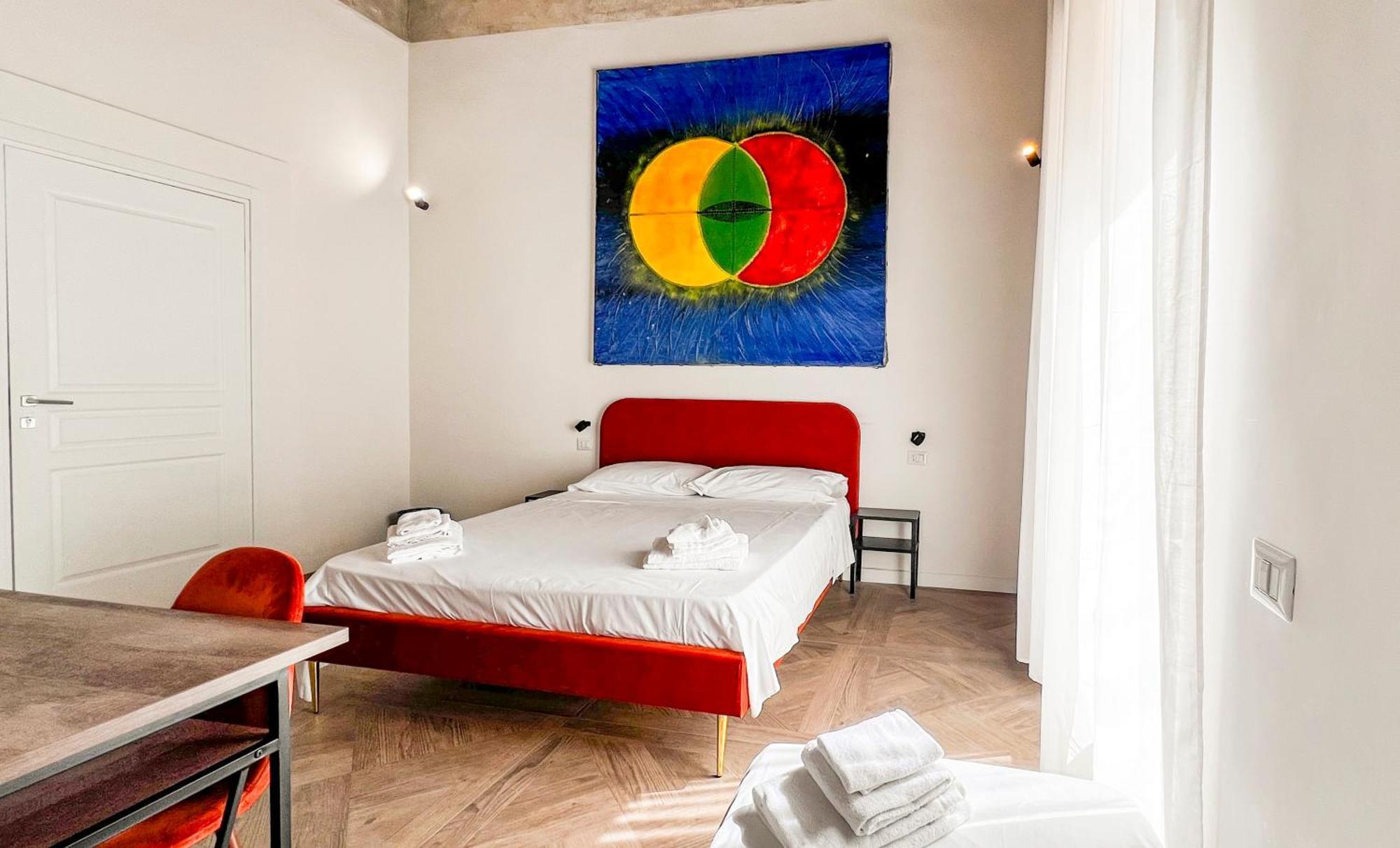 Guest house Boutique Spagnoli *