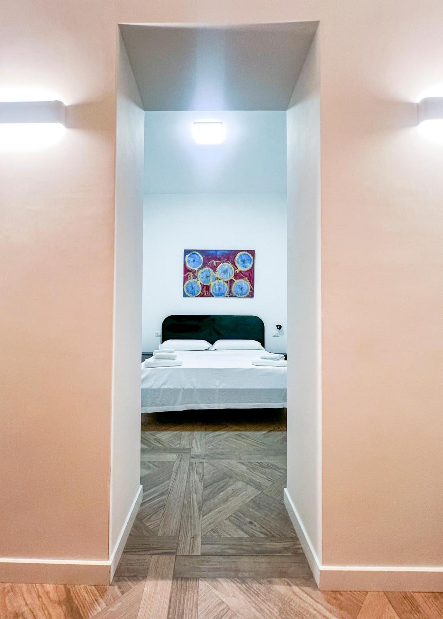 Boutique Spagnoli Guest house Naples