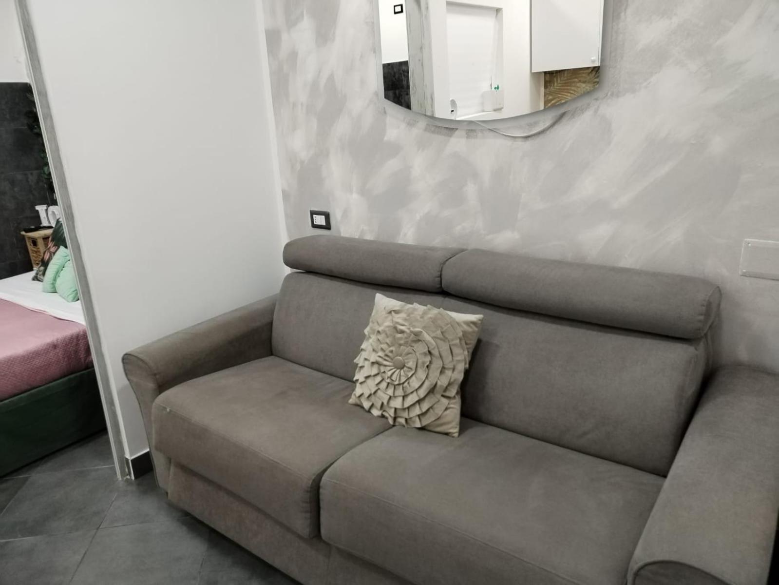 Bed & Breakfast Casa Di Vincenzo Naples