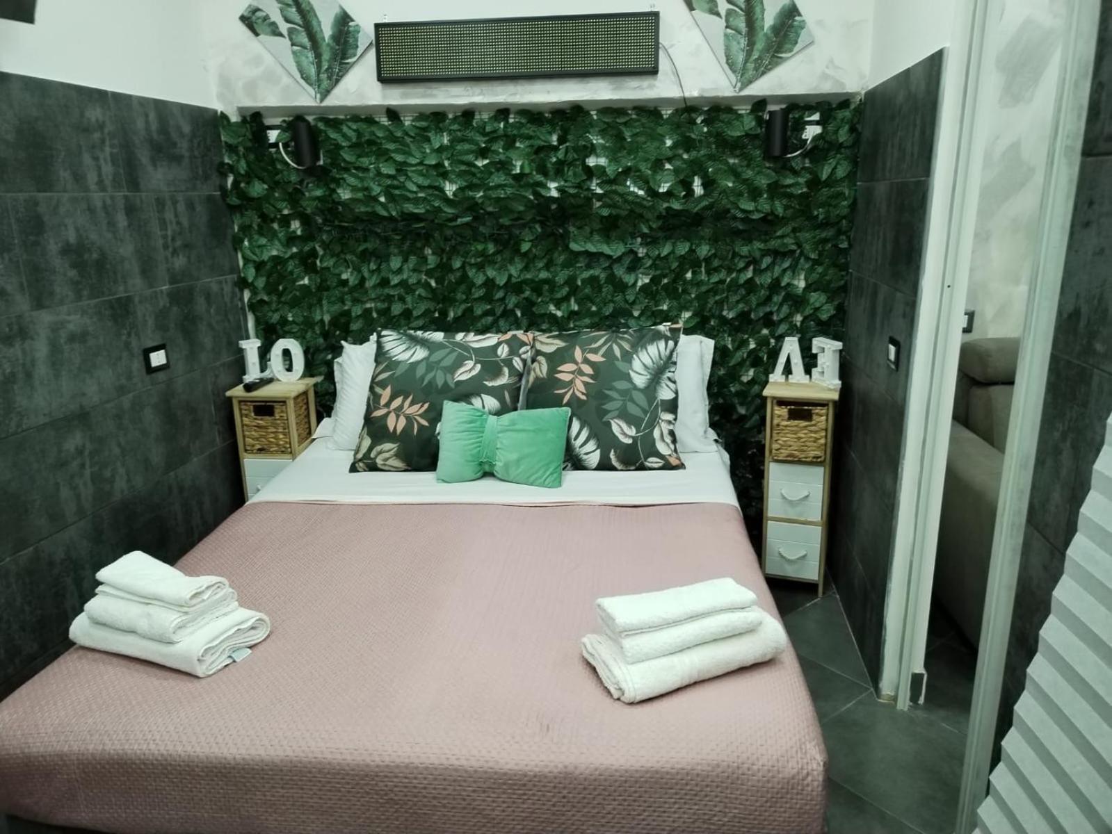 Casa Di Vincenzo Bed & Breakfast
