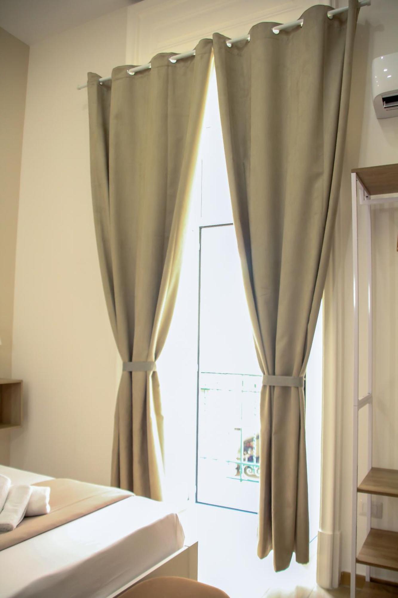Guest house Vpm Train Station Naples