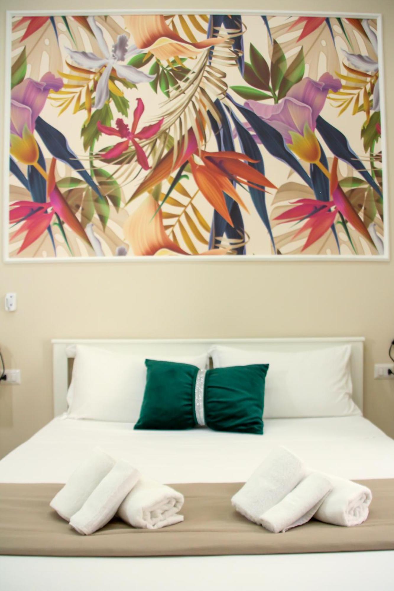 Guest house Vpm Train Station Naples