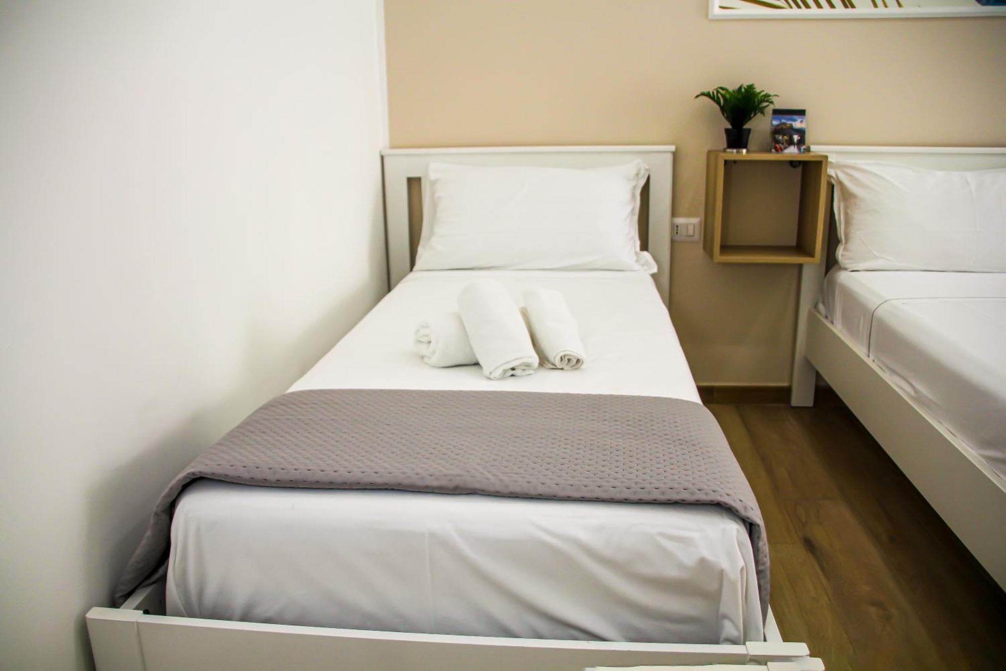 Guest house Vpm Train Station Naples
