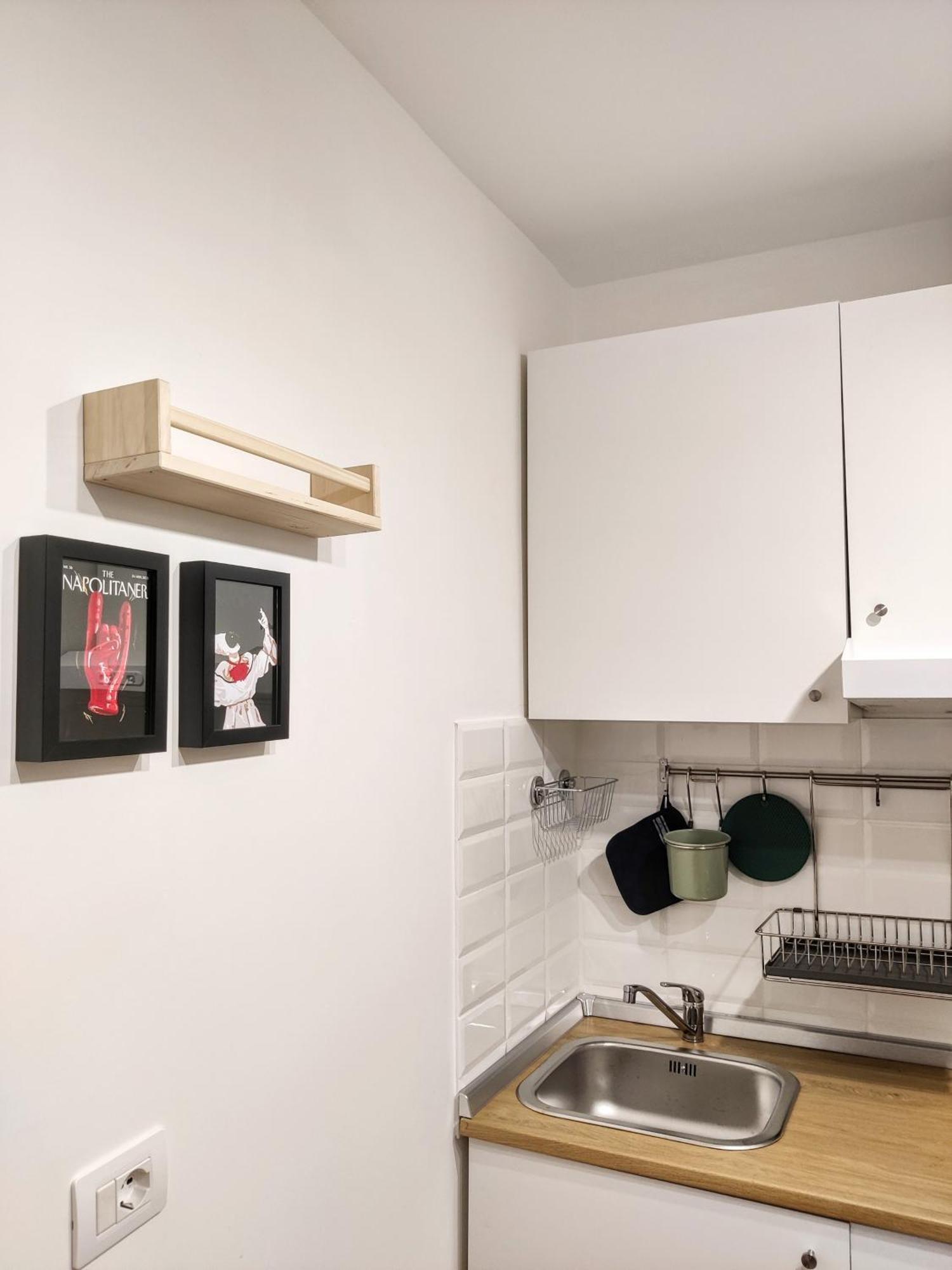 Casa Alighieri Apartment