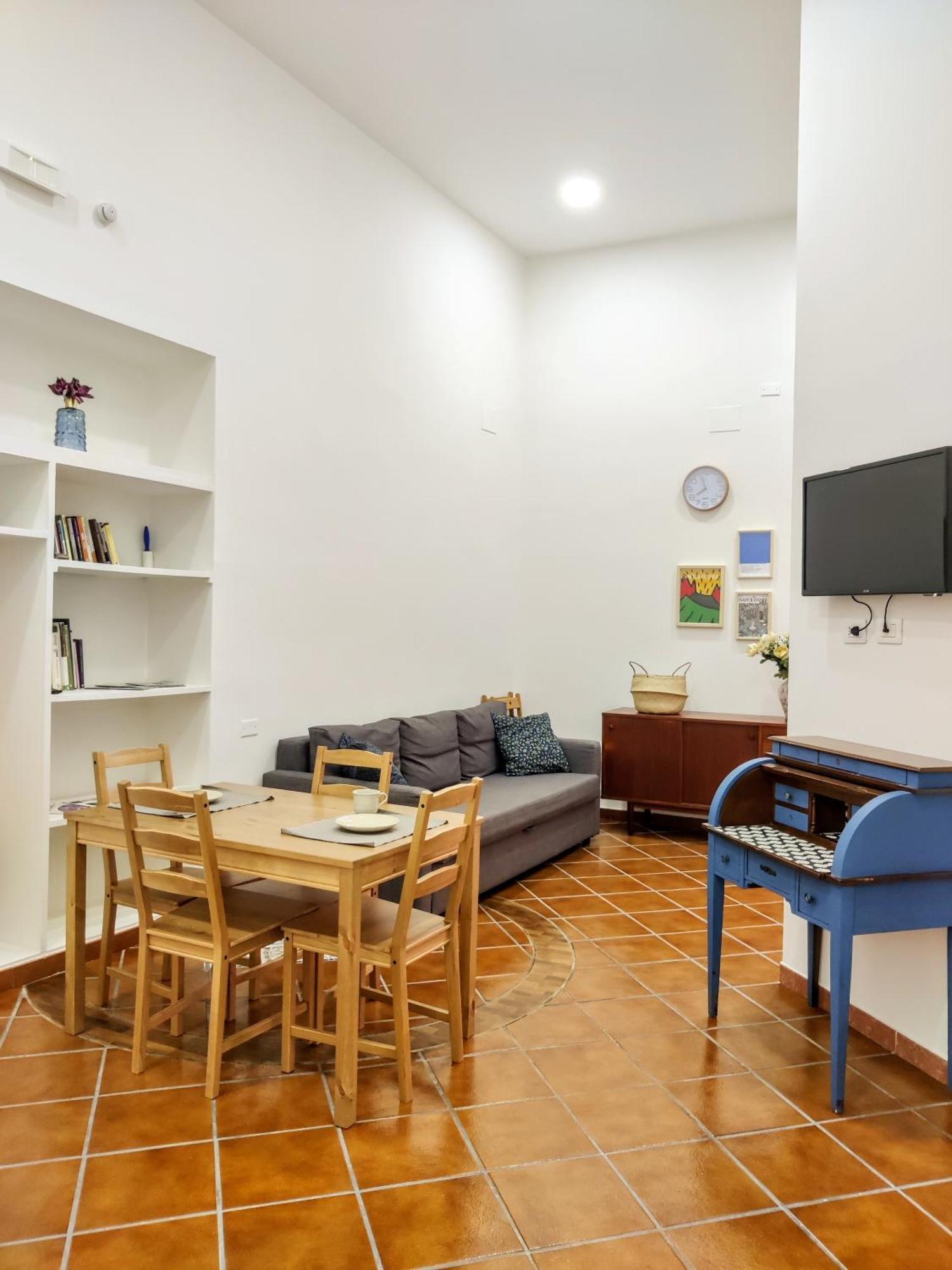 Apartment Casa Alighieri *
