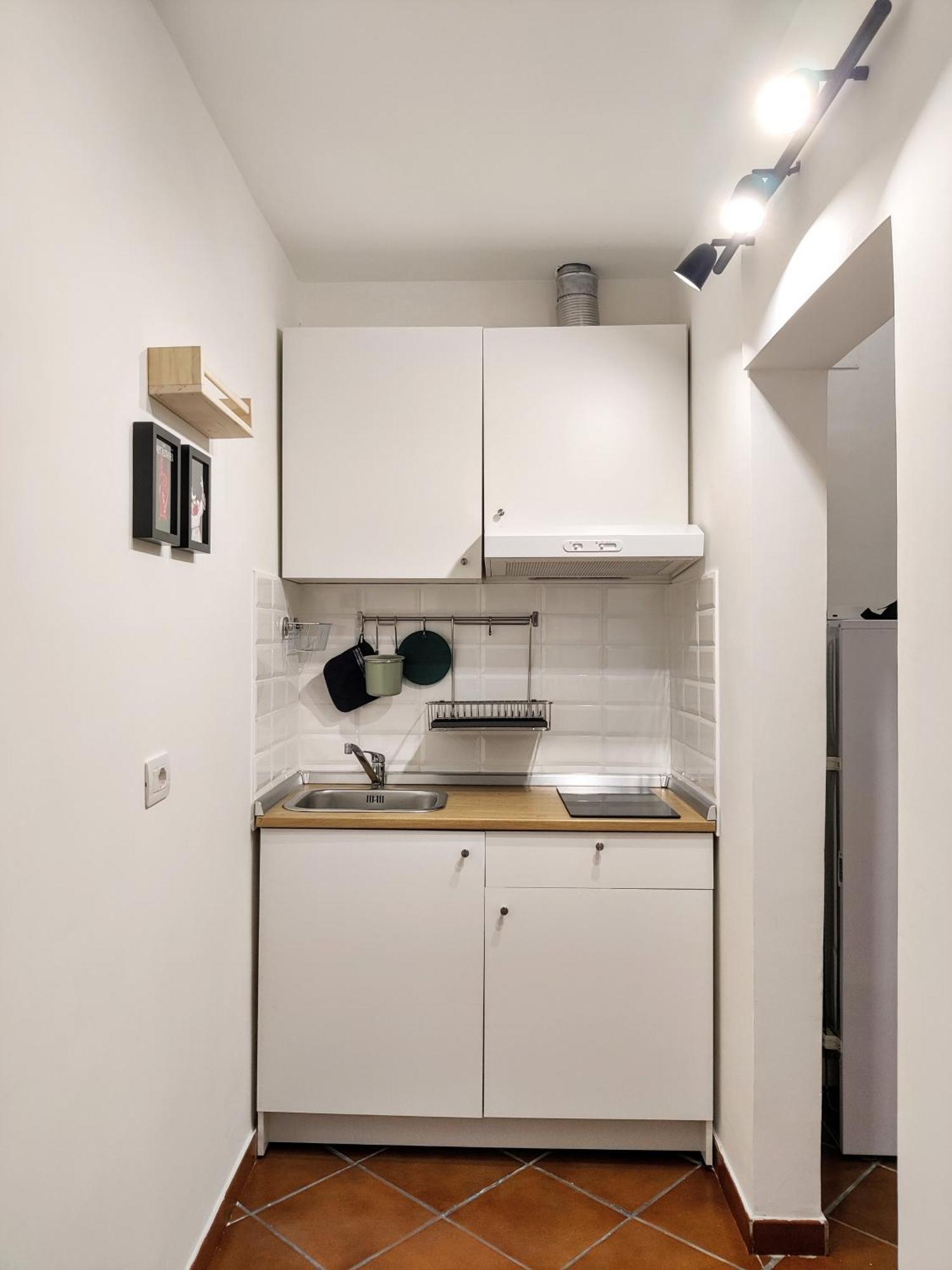 Apartment Casa Alighieri *