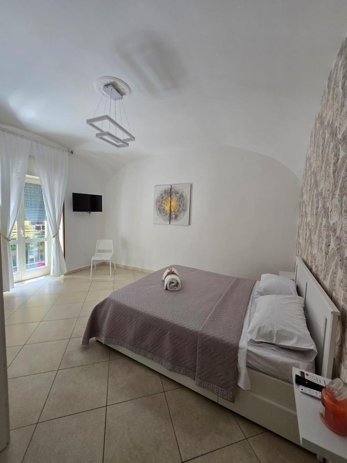 Apartment Notte A