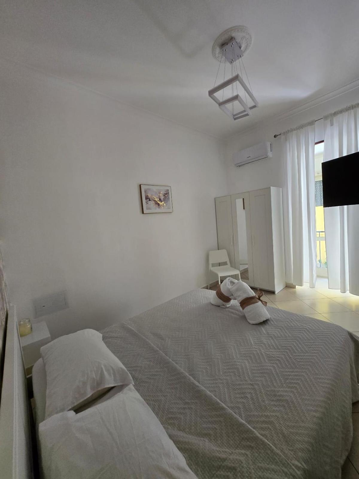 Apartment Notte A Naples