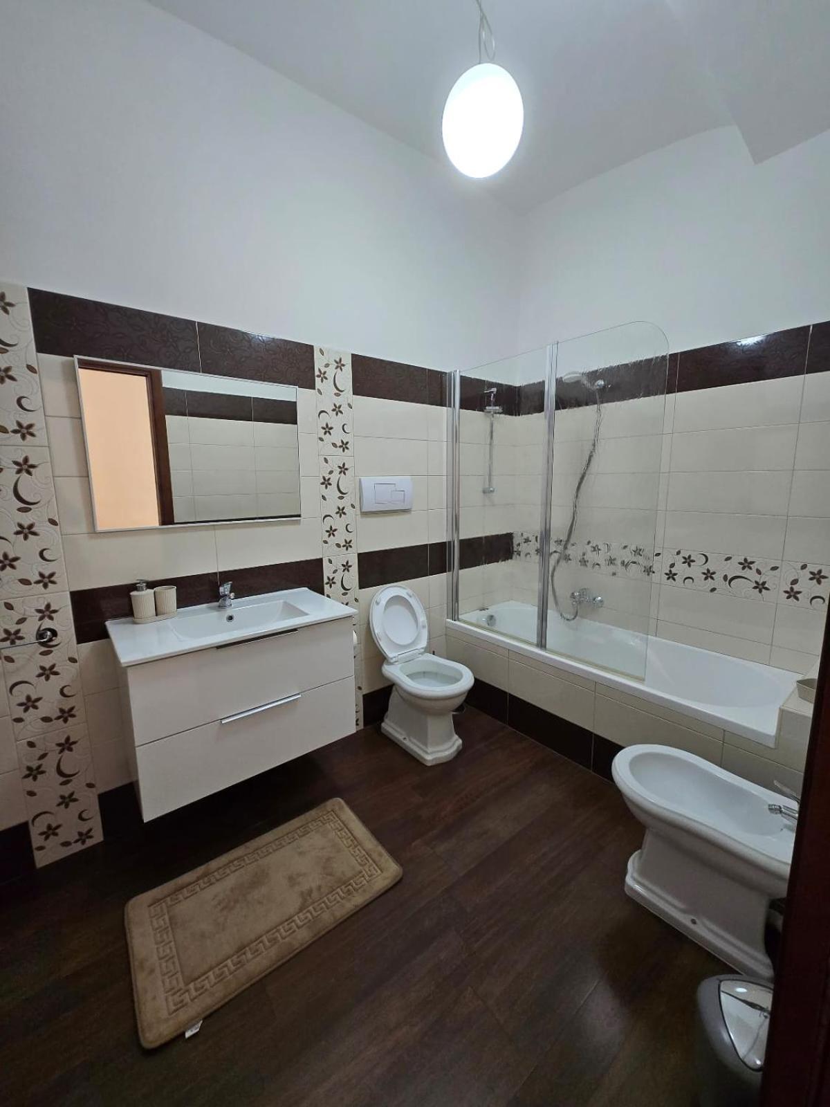 Notte A Apartment