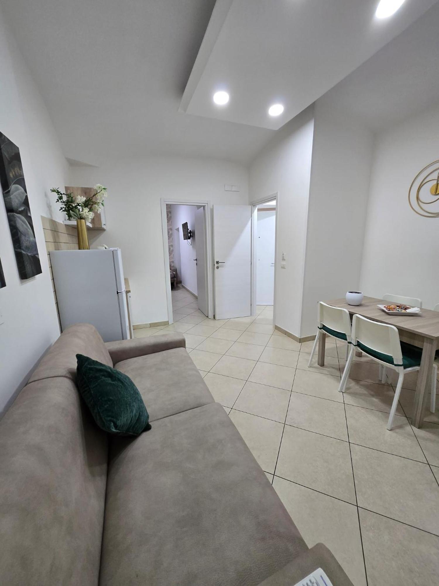 Apartment Notte A *