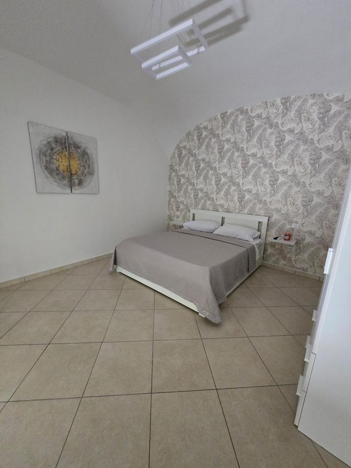 Notte A Apartment