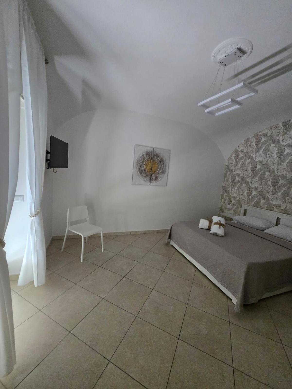 Apartment Notte A