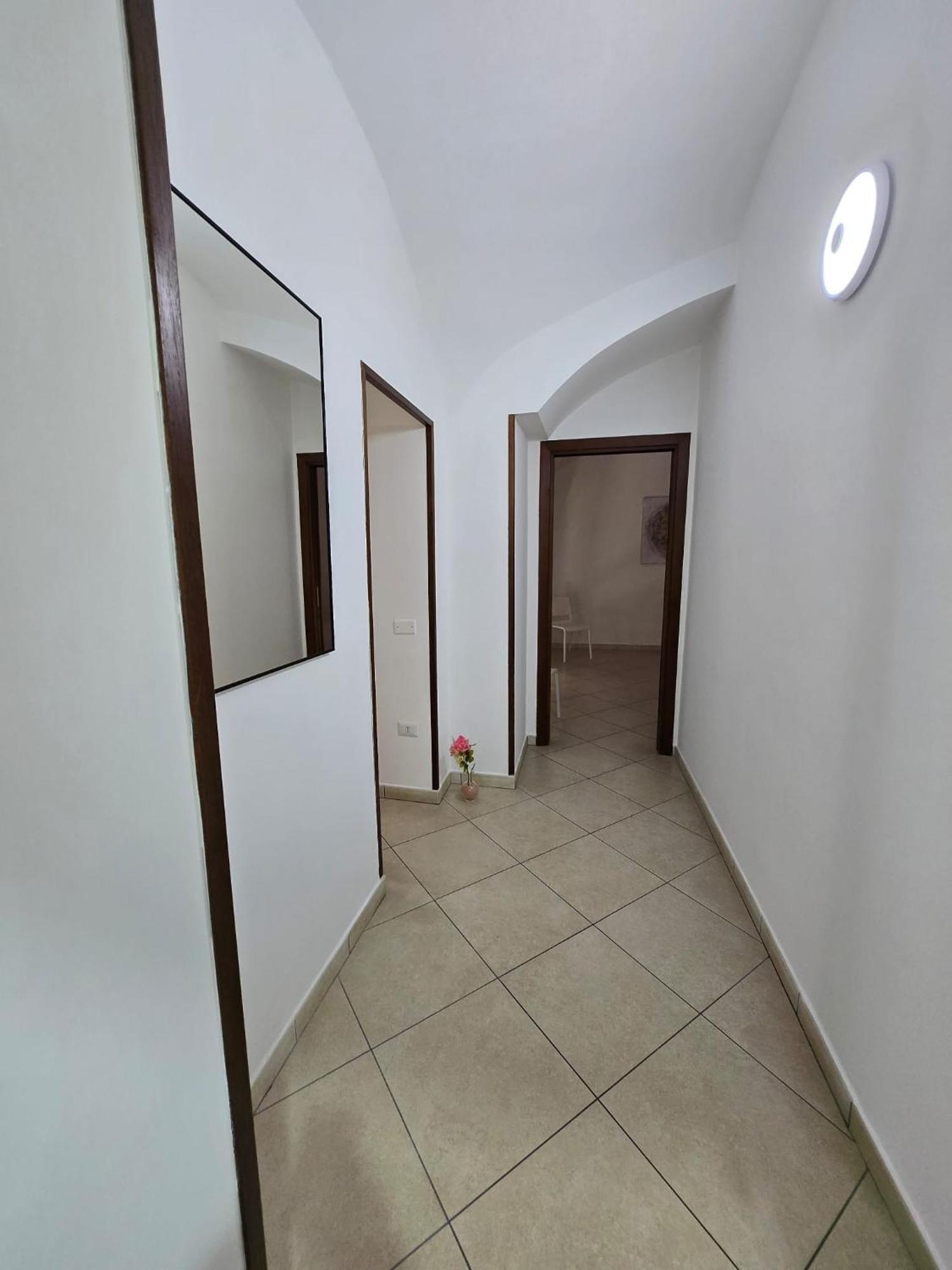Notte A Apartment