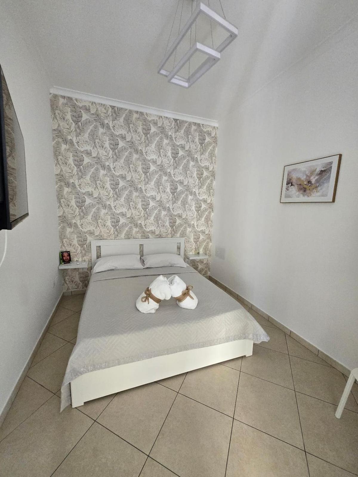 Notte A Apartment