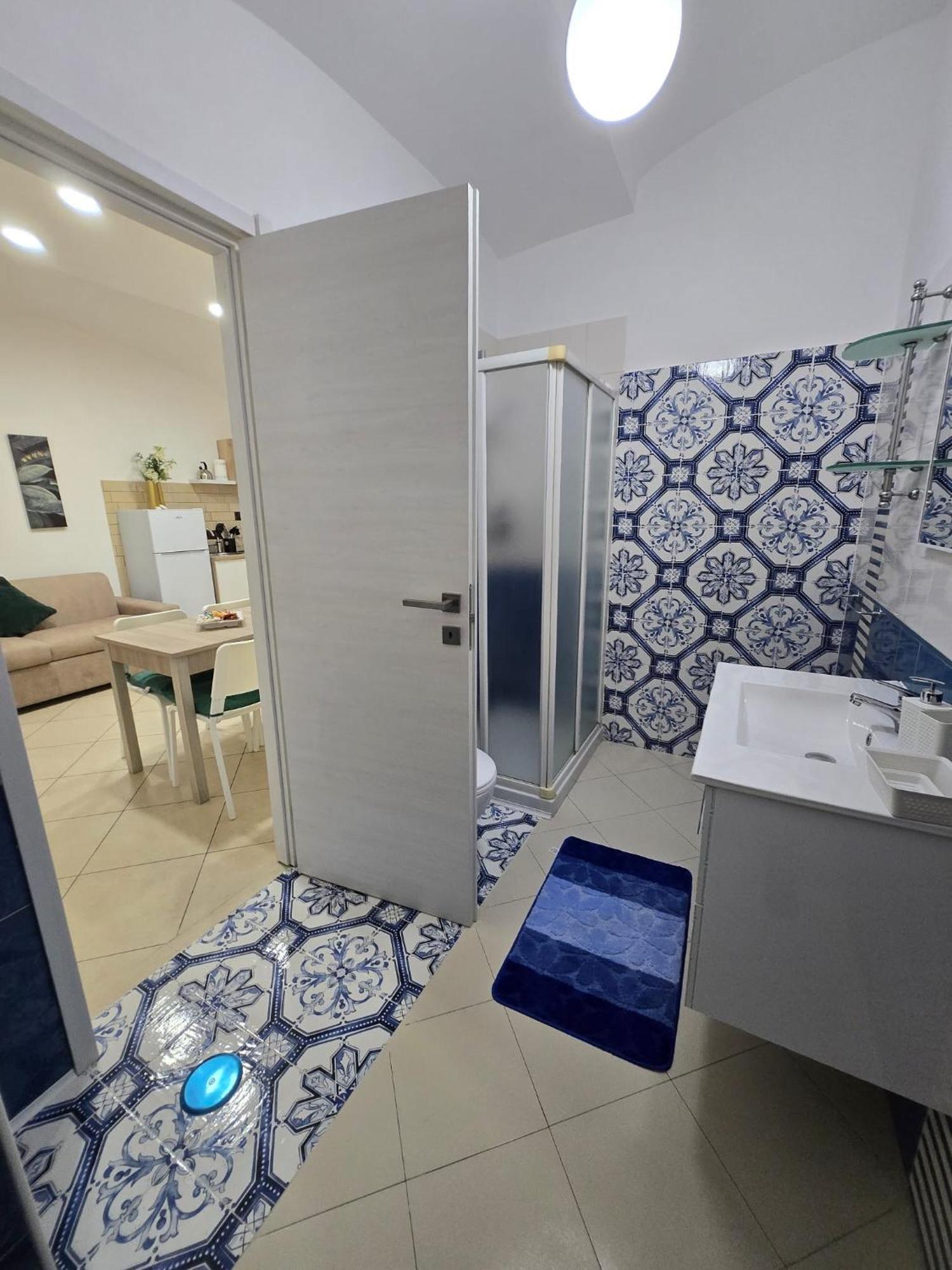 Notte A Apartment Naples